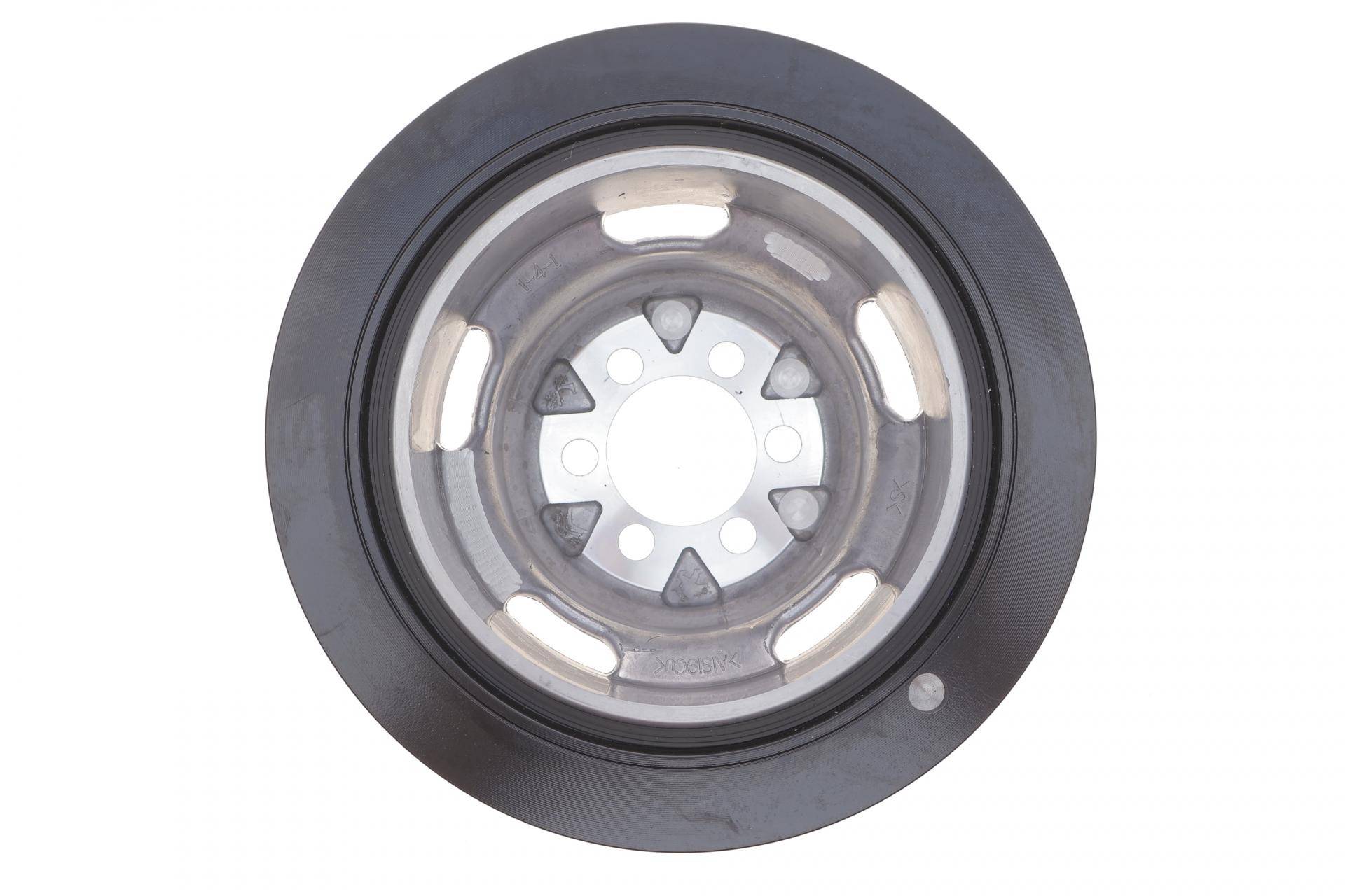 Шків колінвалу Citroen Berlingo/C3/C4 1.2THP 14-