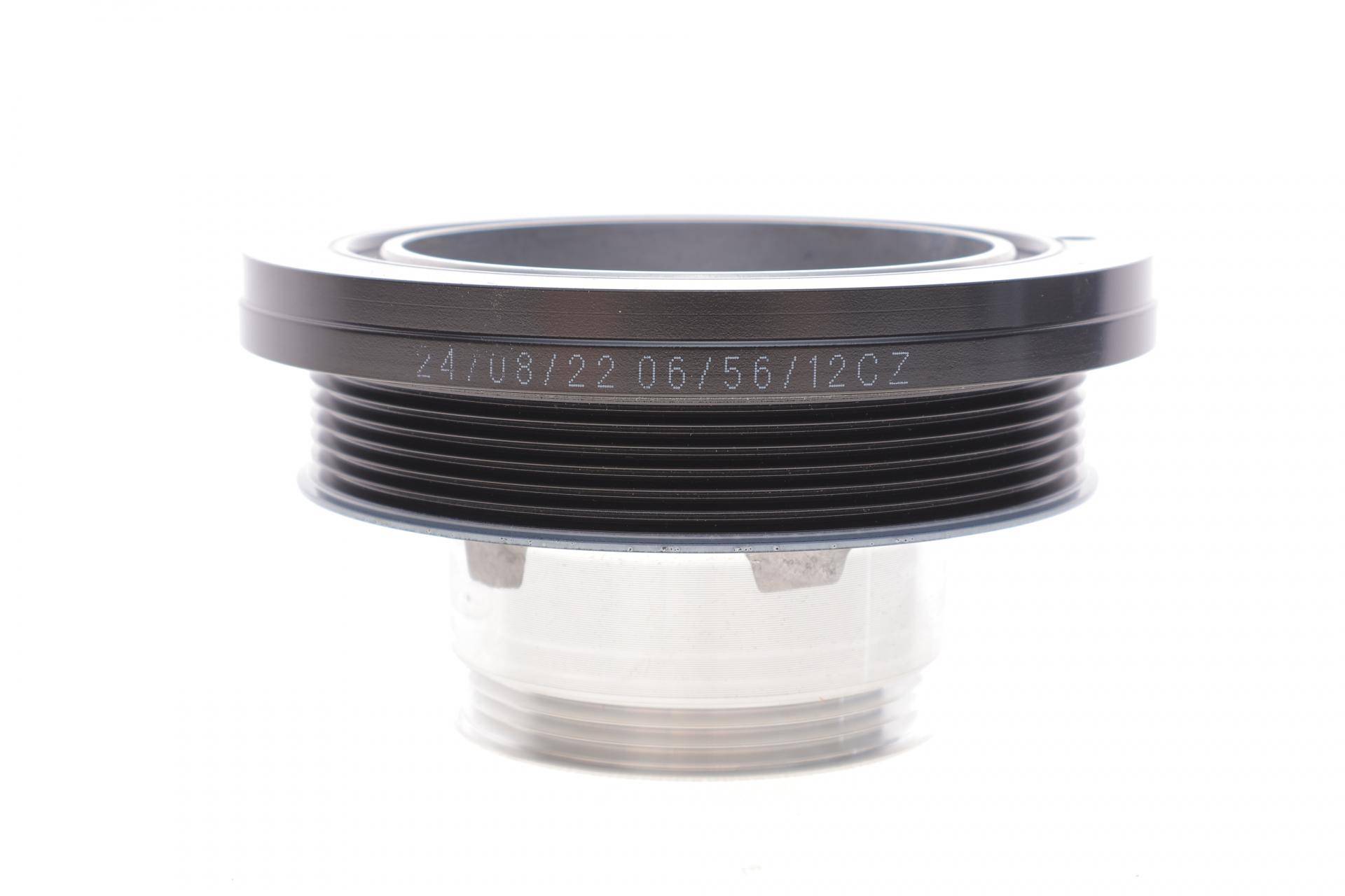 Шків колінвалу Citroen Berlingo/C3/C4 1.2THP 14-