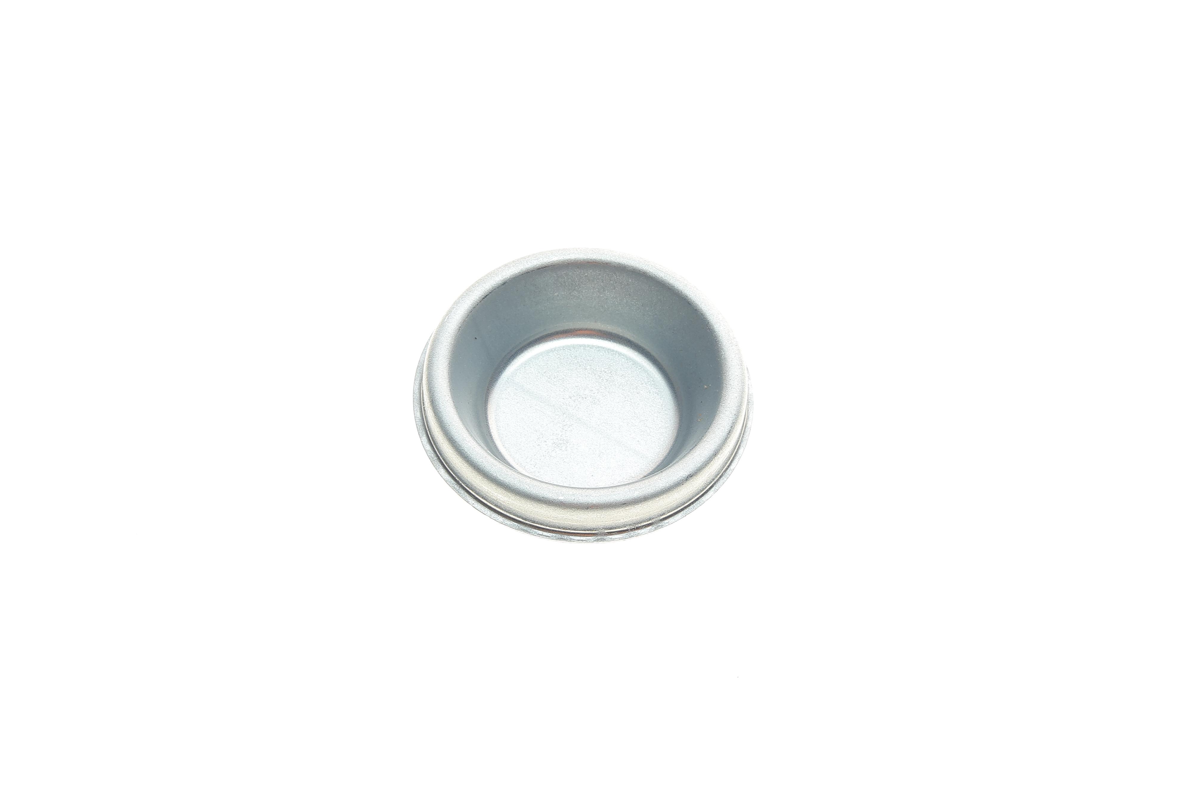 Диск тормозной (задний) Citroen C4 II/Peugeot 308 08- (249х9) (+ABS) (с подшипником)