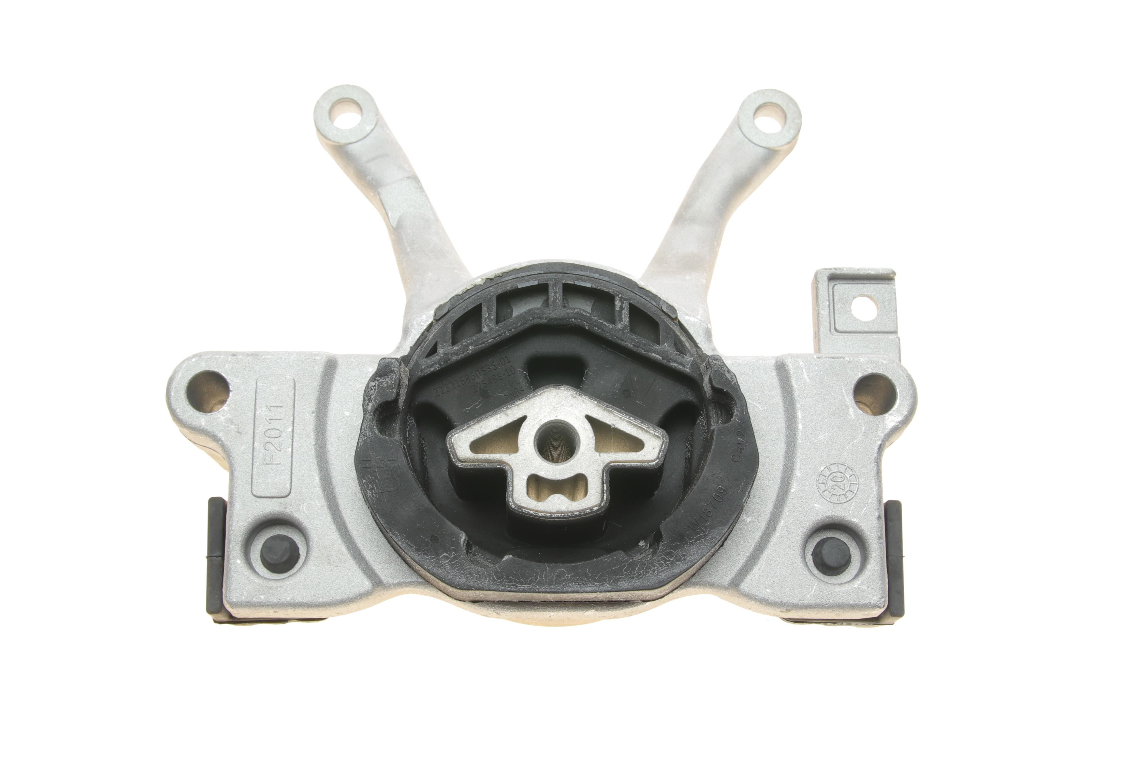 Подушка КПП BMW 5 (G30/F90) 16-