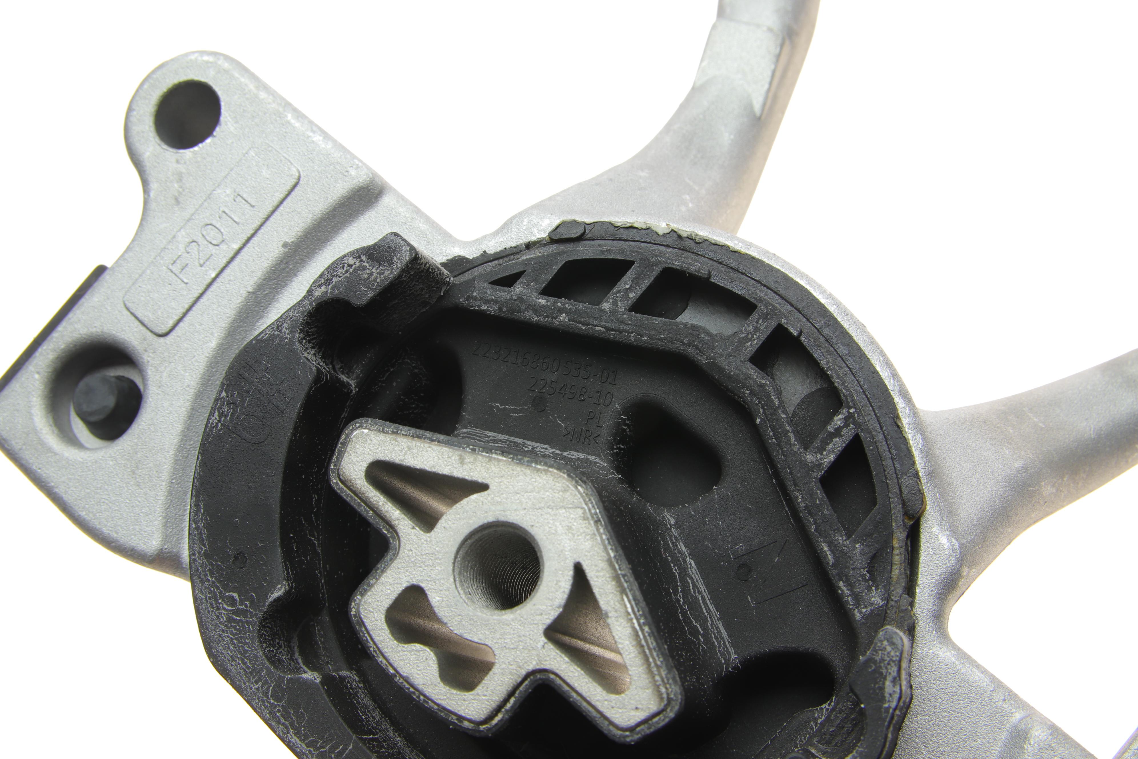 Подушка КПП BMW 5 (G30/F90) 16-