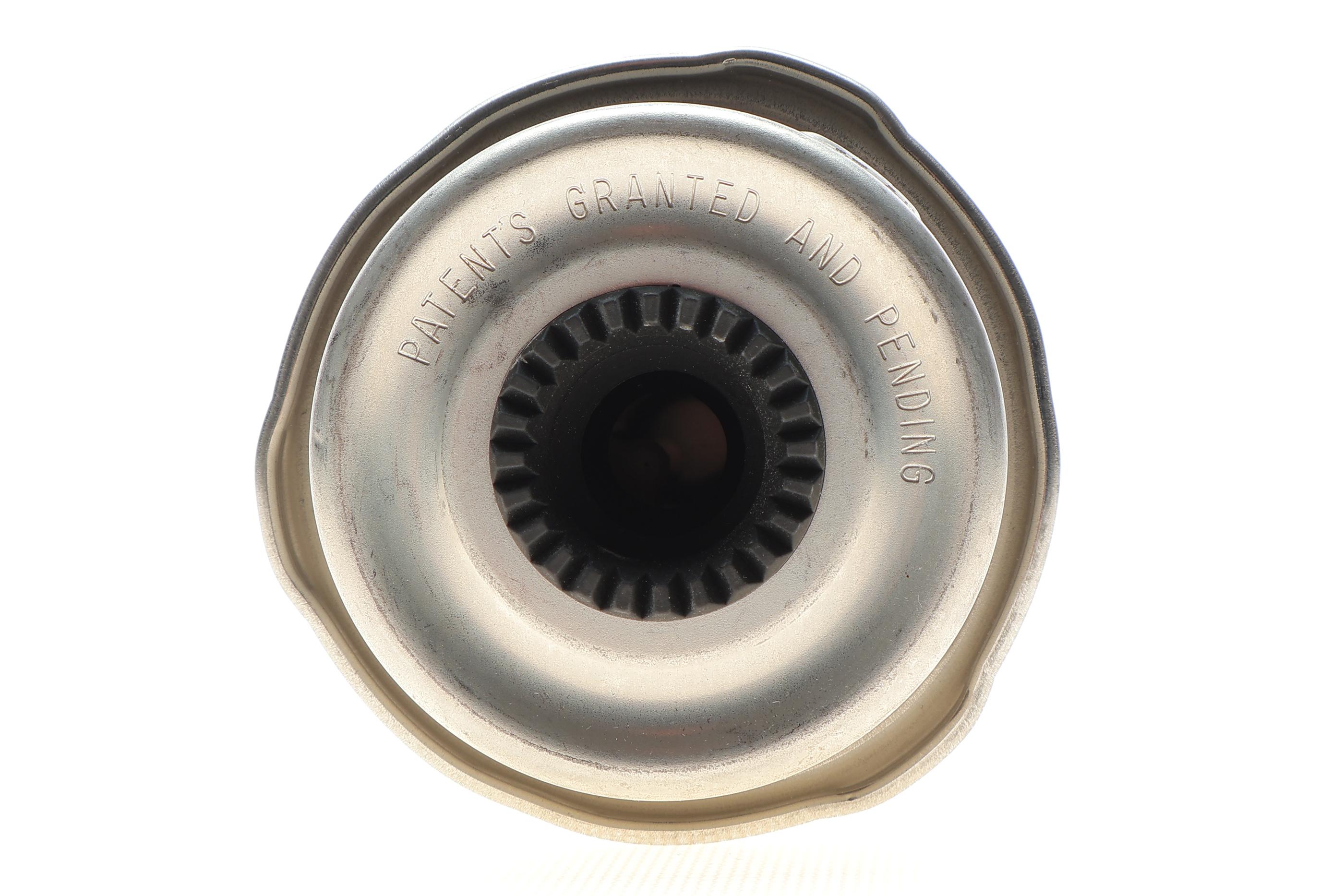 Фільтр паливний Ford Transit 2.0/2.4TDCi 02-06