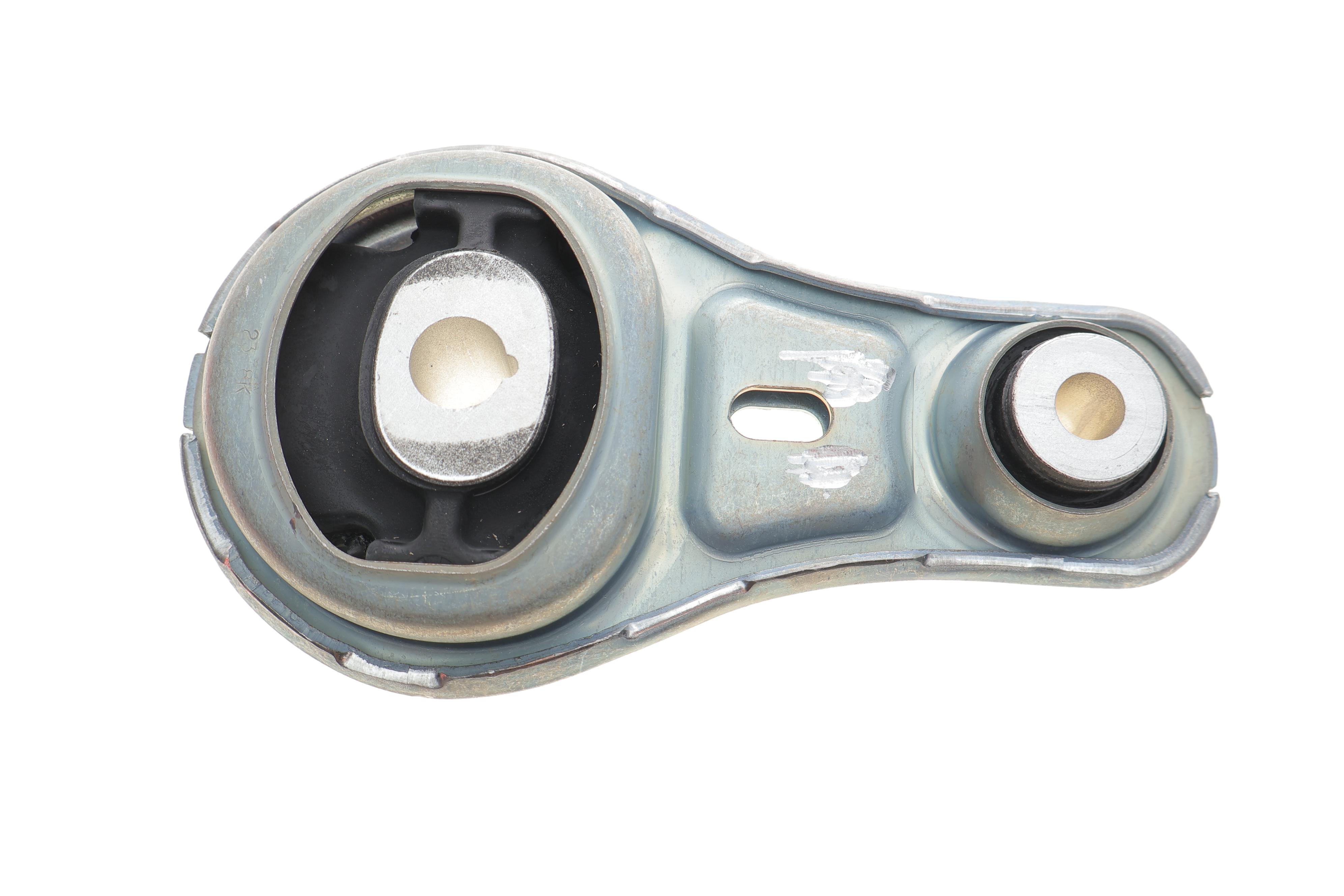 Подушка двигателя (задняя/нижняя) Renault Trafic III 1.6 dCi 14- (косточка)