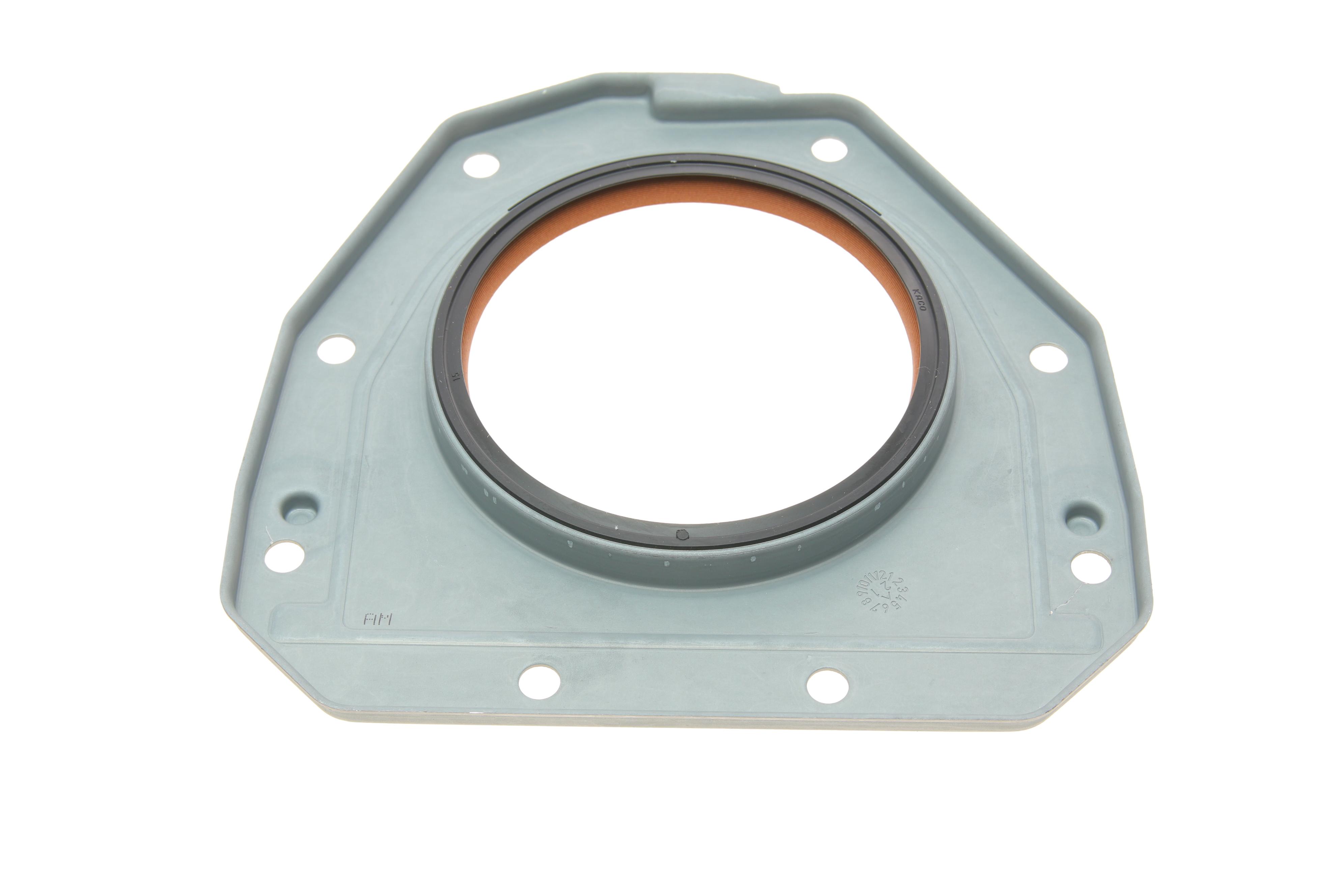 Сальник коленвала (задний) VW Passat 1.8/2.0TSI 05- (85x164)