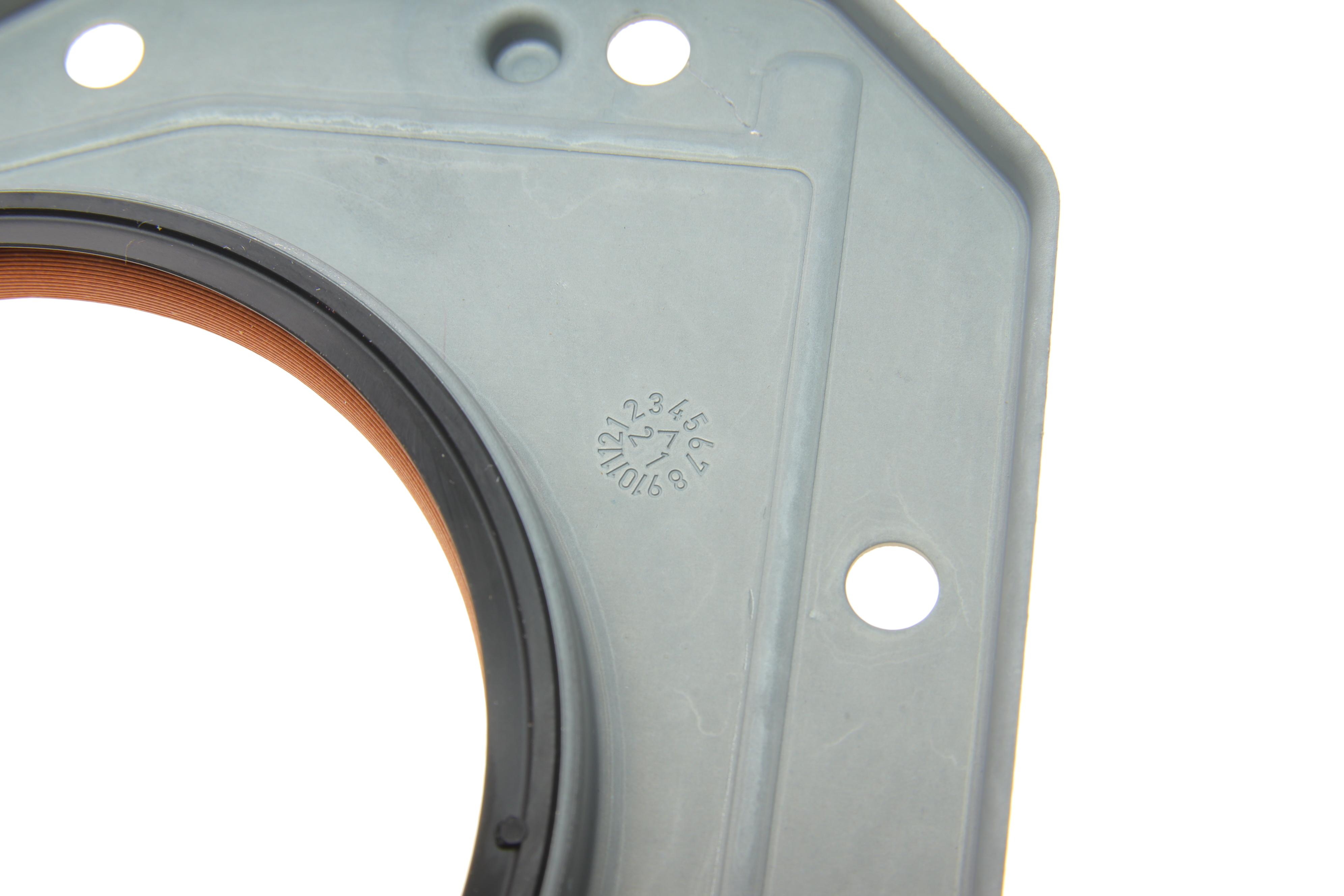 Сальник коленвала (задний) VW Passat 1.8/2.0TSI 05- (85x164)