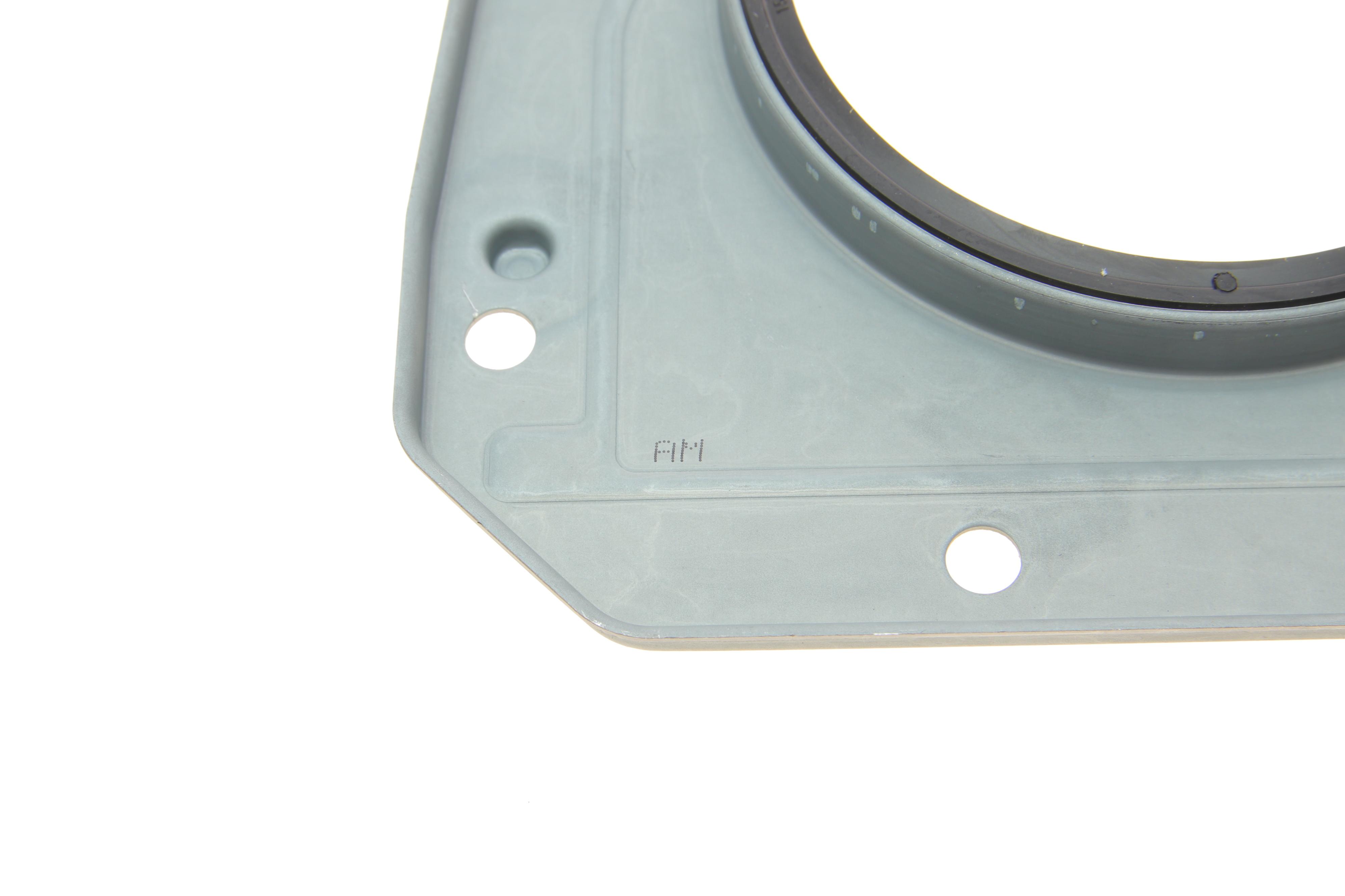 Сальник коленвала (задний) VW Passat 1.8/2.0TSI 05- (85x164)