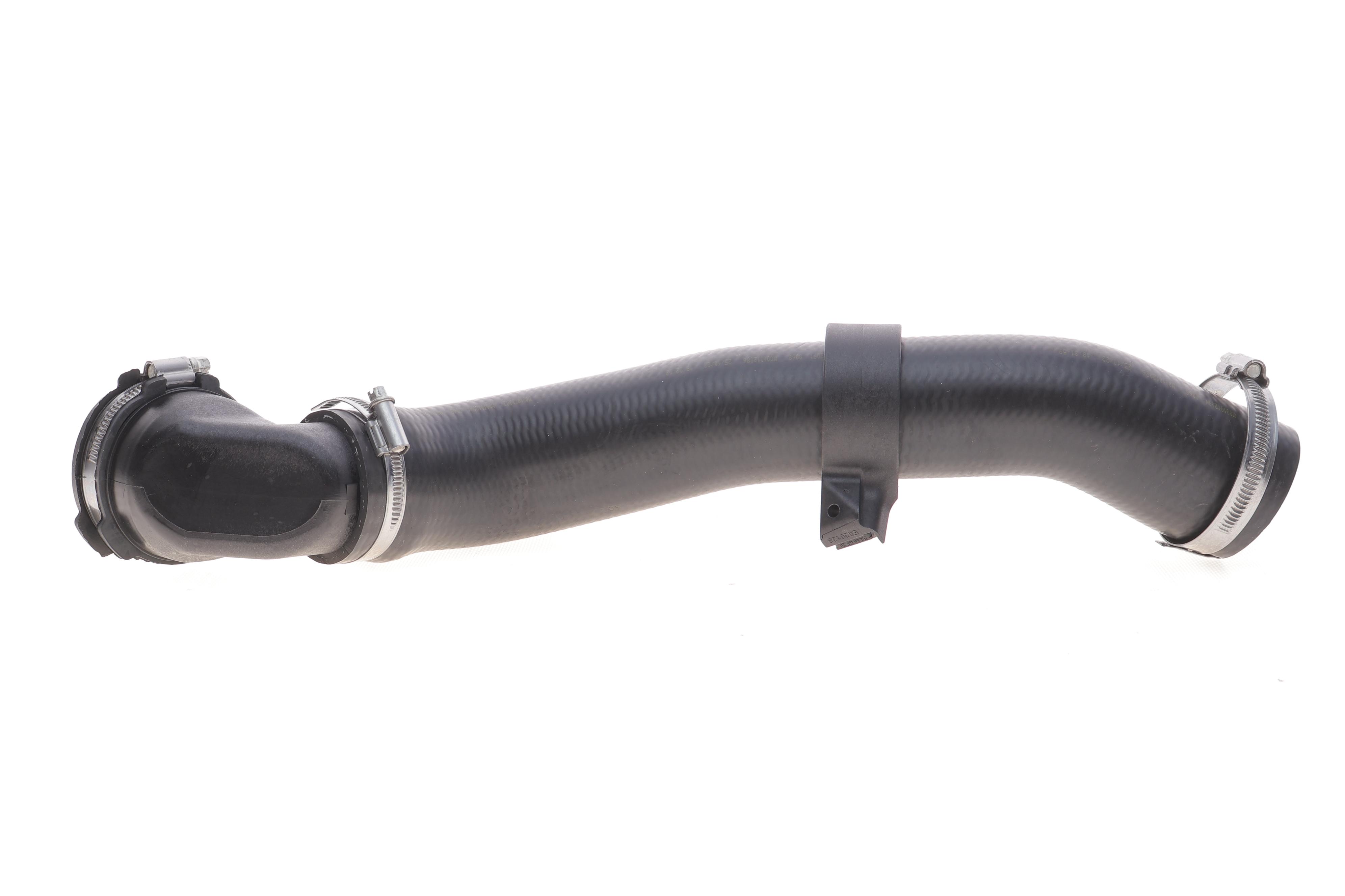 Патрубок интеркулера Ford Focus 1.6 TDCI 04-12/Volvo S40/V50 1.6D 05-12