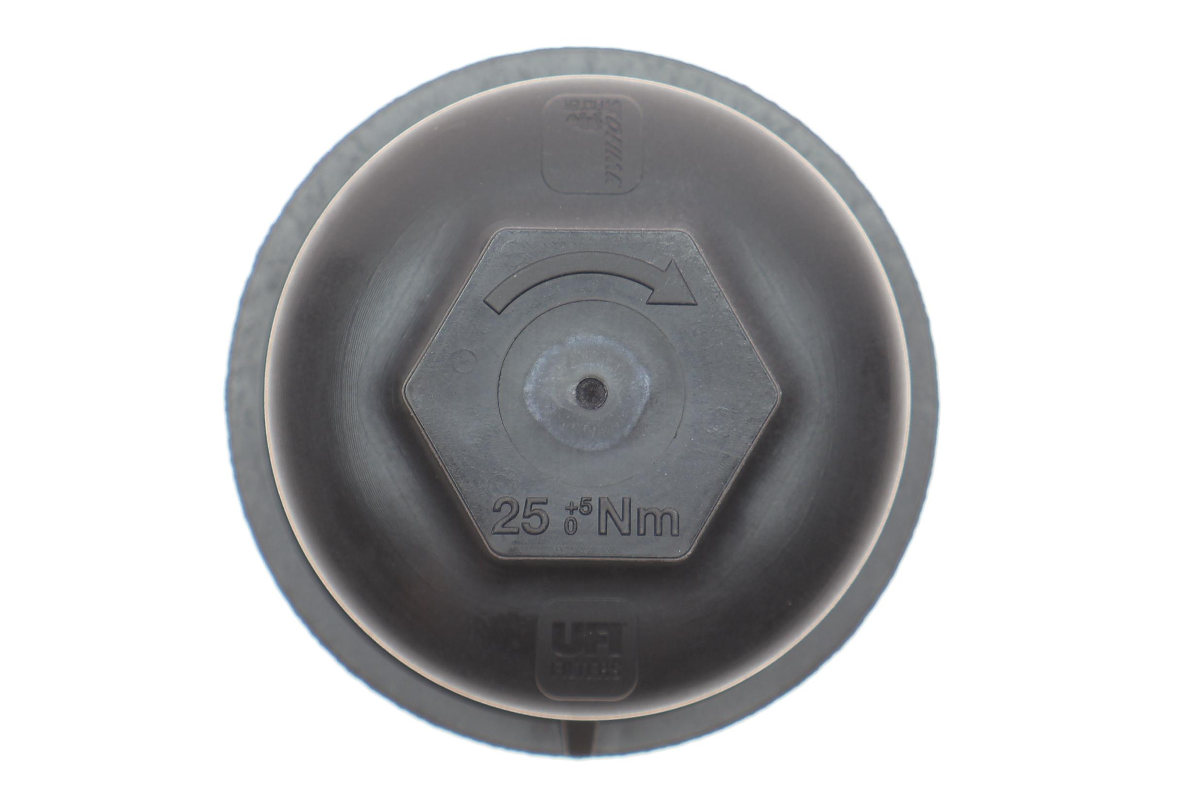 Кришка фільтра масляного BMW 3 (F30/F80/G20/G80/G28)/5 (G30/F90)/7 (G11/G12) 15- B57/B58