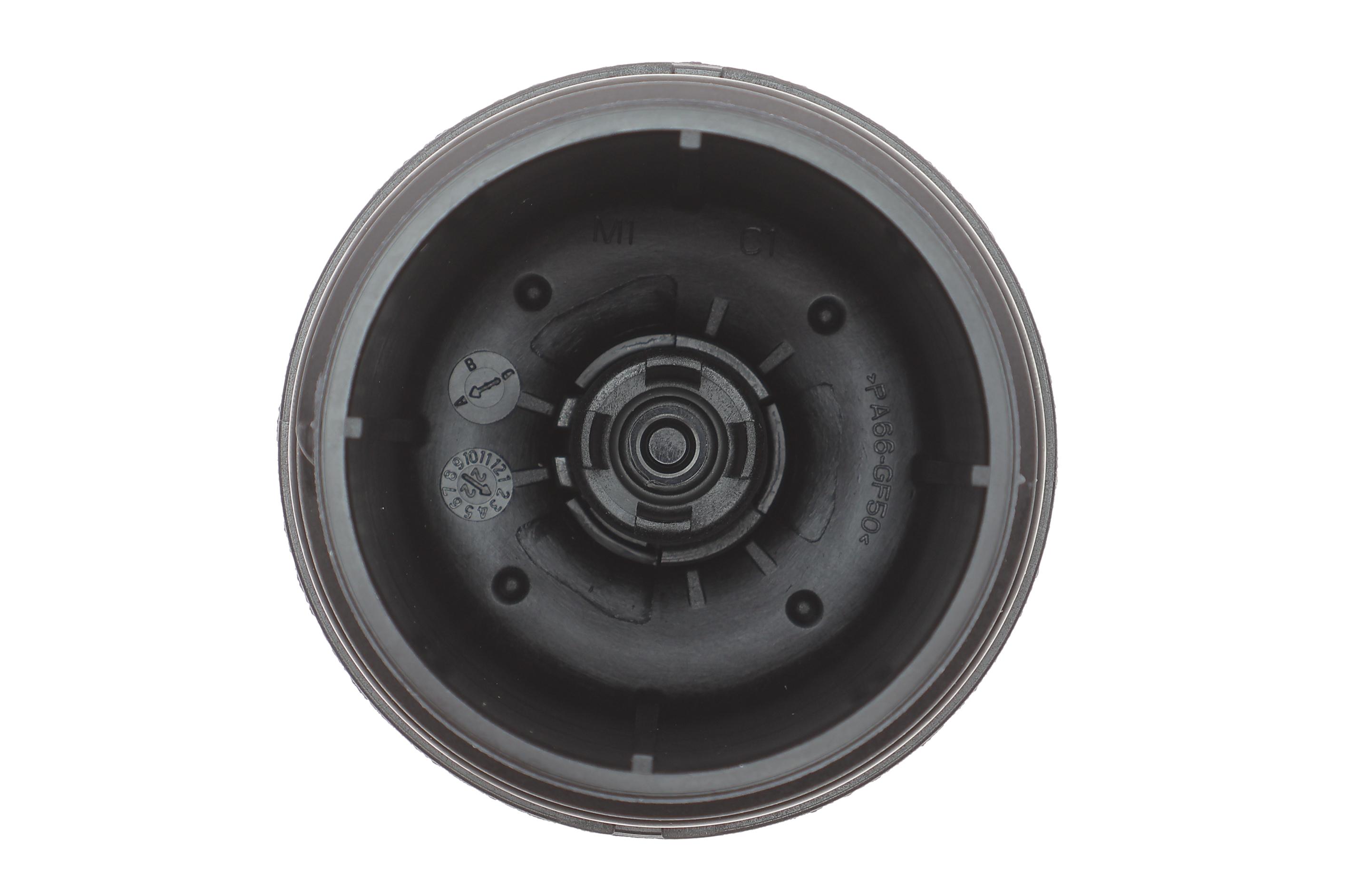 Кришка фільтра масляного BMW 3 (F30/F80/G20/G80/G28)/5 (G30/F90)/7 (G11/G12) 15- B57/B58