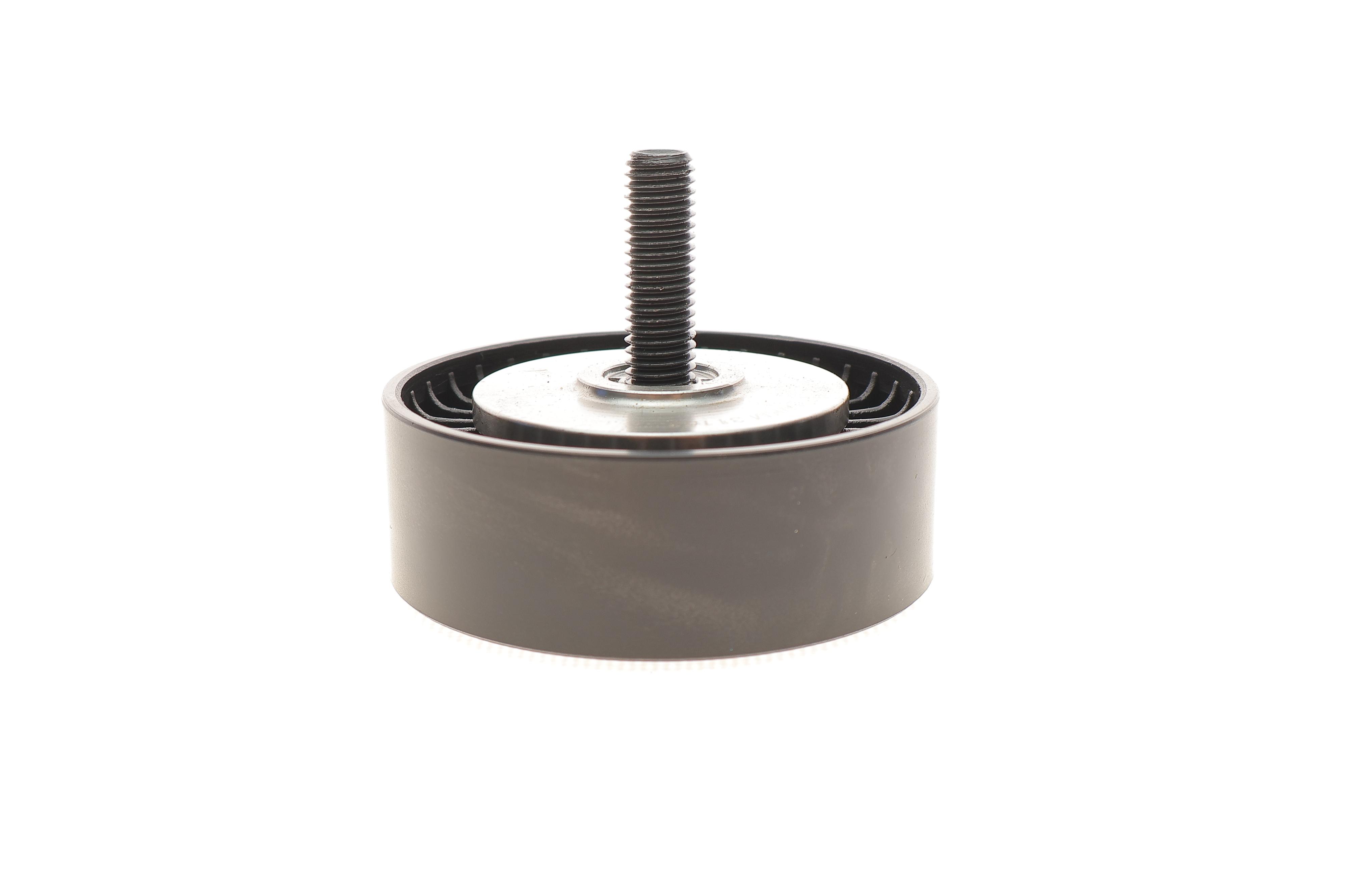 Ролик генератора VW Caddy III 1.2 TSI 10- (76x26)