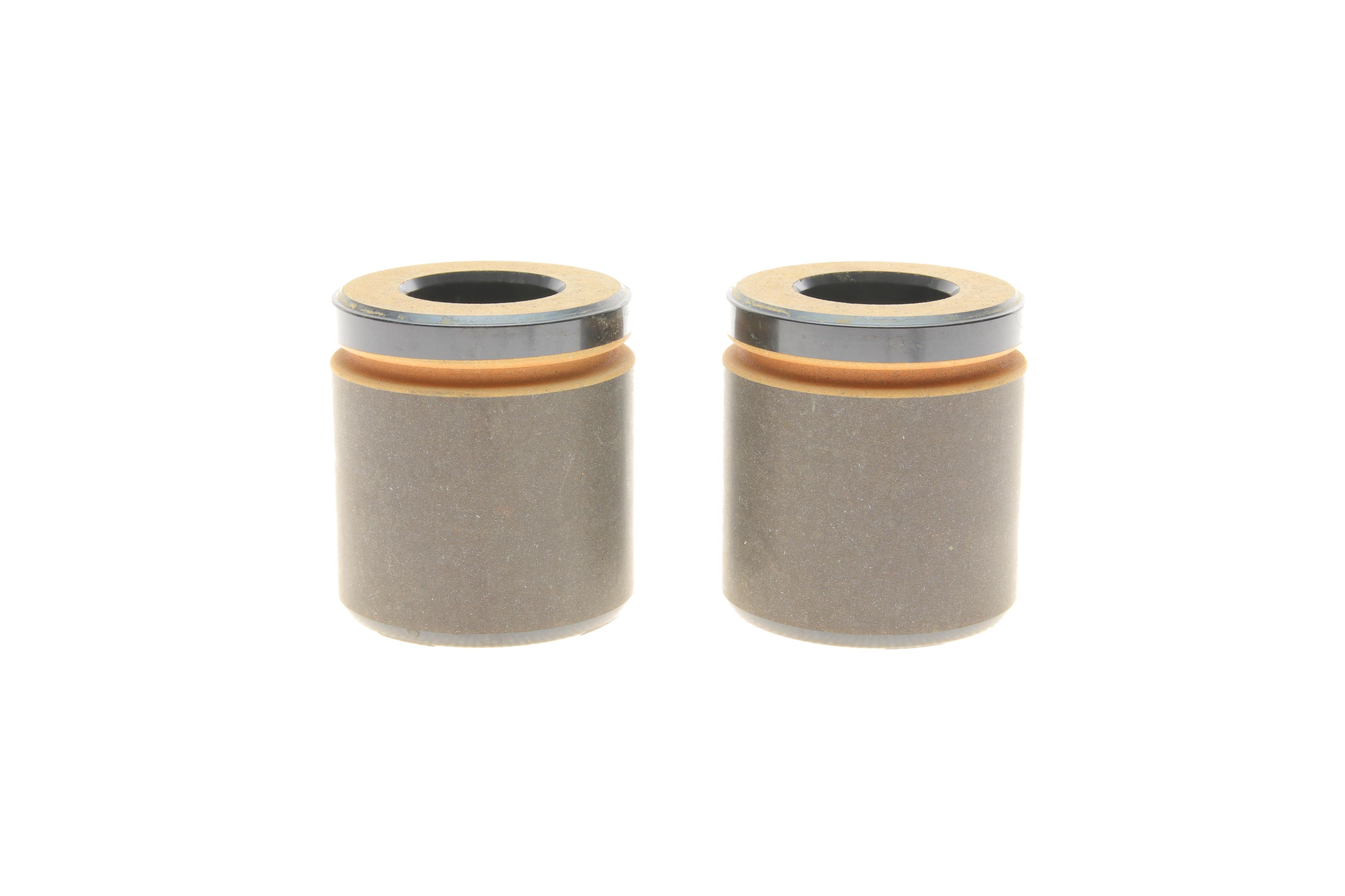 Ремкомплект супорта (переднього) Jeep Cherokee/Grand Cherokee 99-10 (d=48mm) (+2 поршня) (Ate)