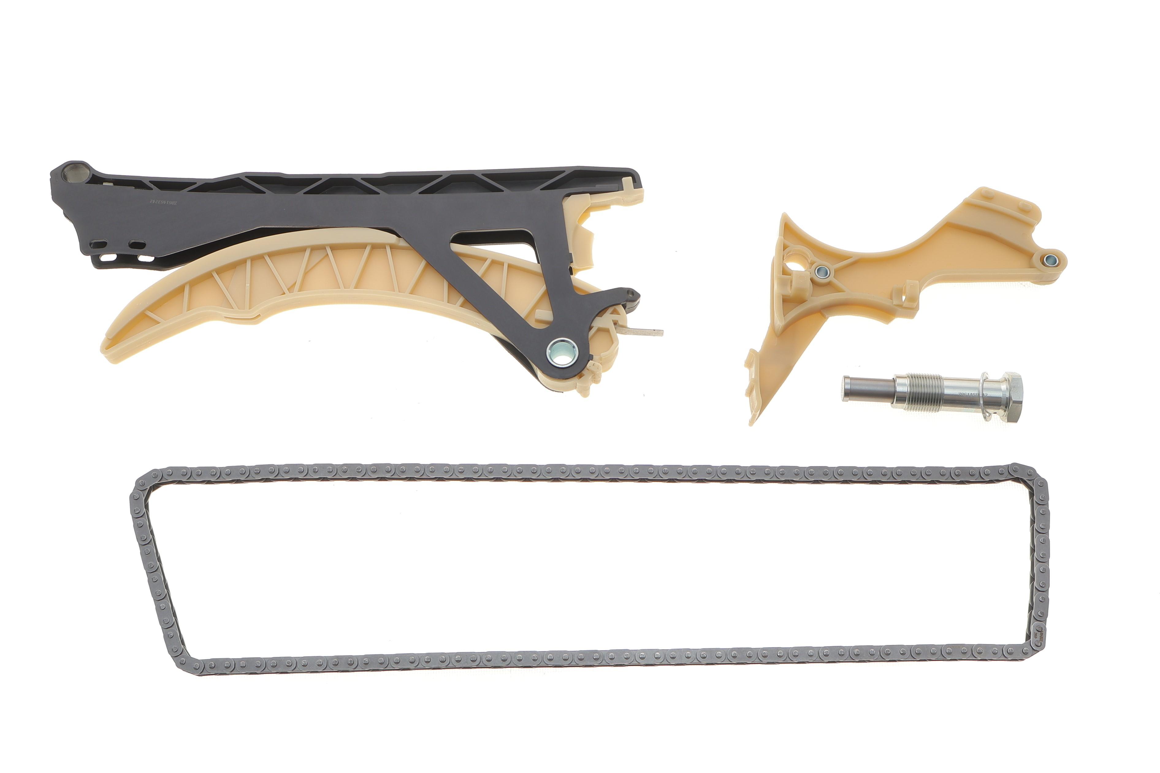 Комплект ланцюга ГРМ BMW 3 (E90)/5 (E60) 04-10 N46