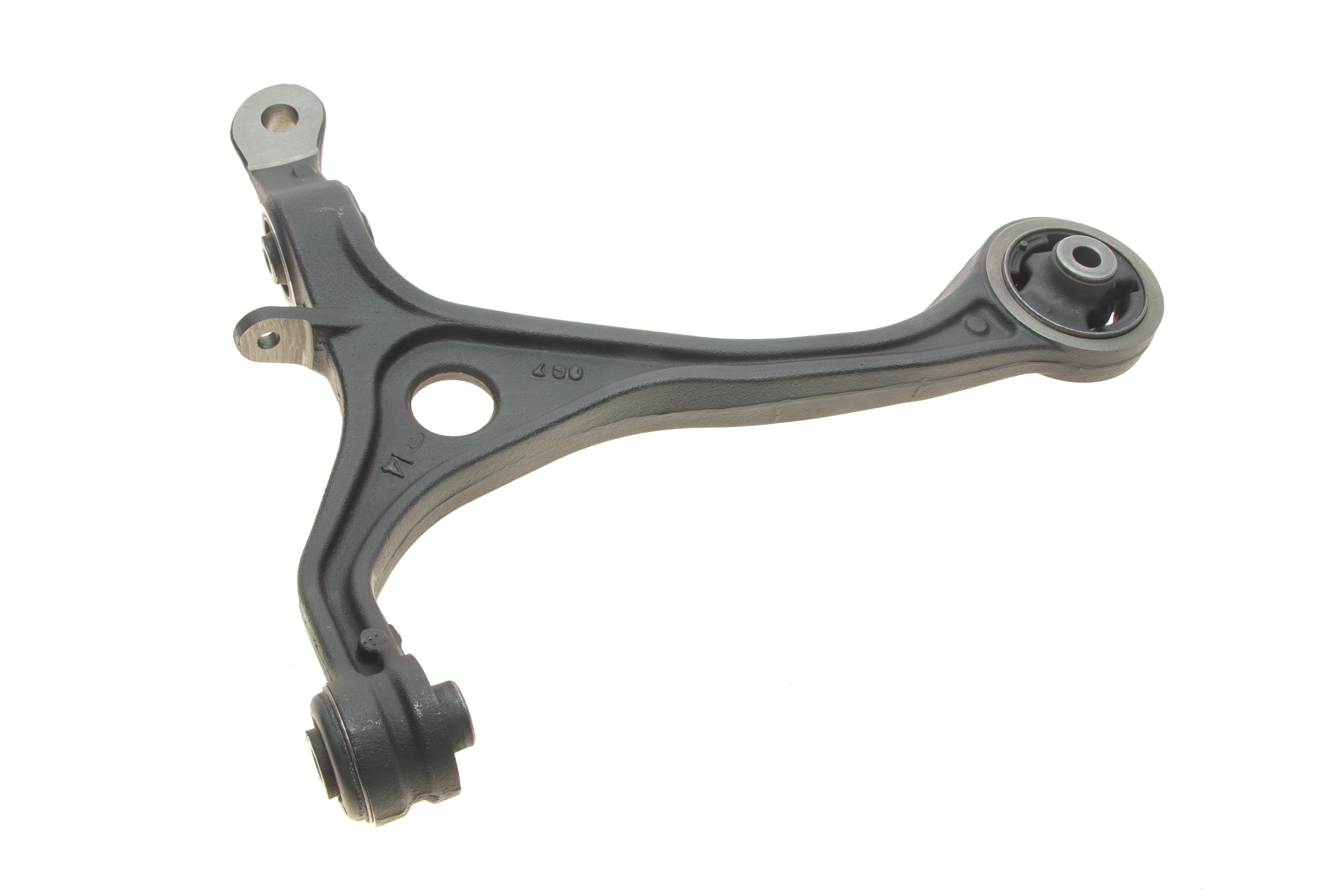 Важіль підвіски (передній/знизу) (L) Honda Accord VII 03-08