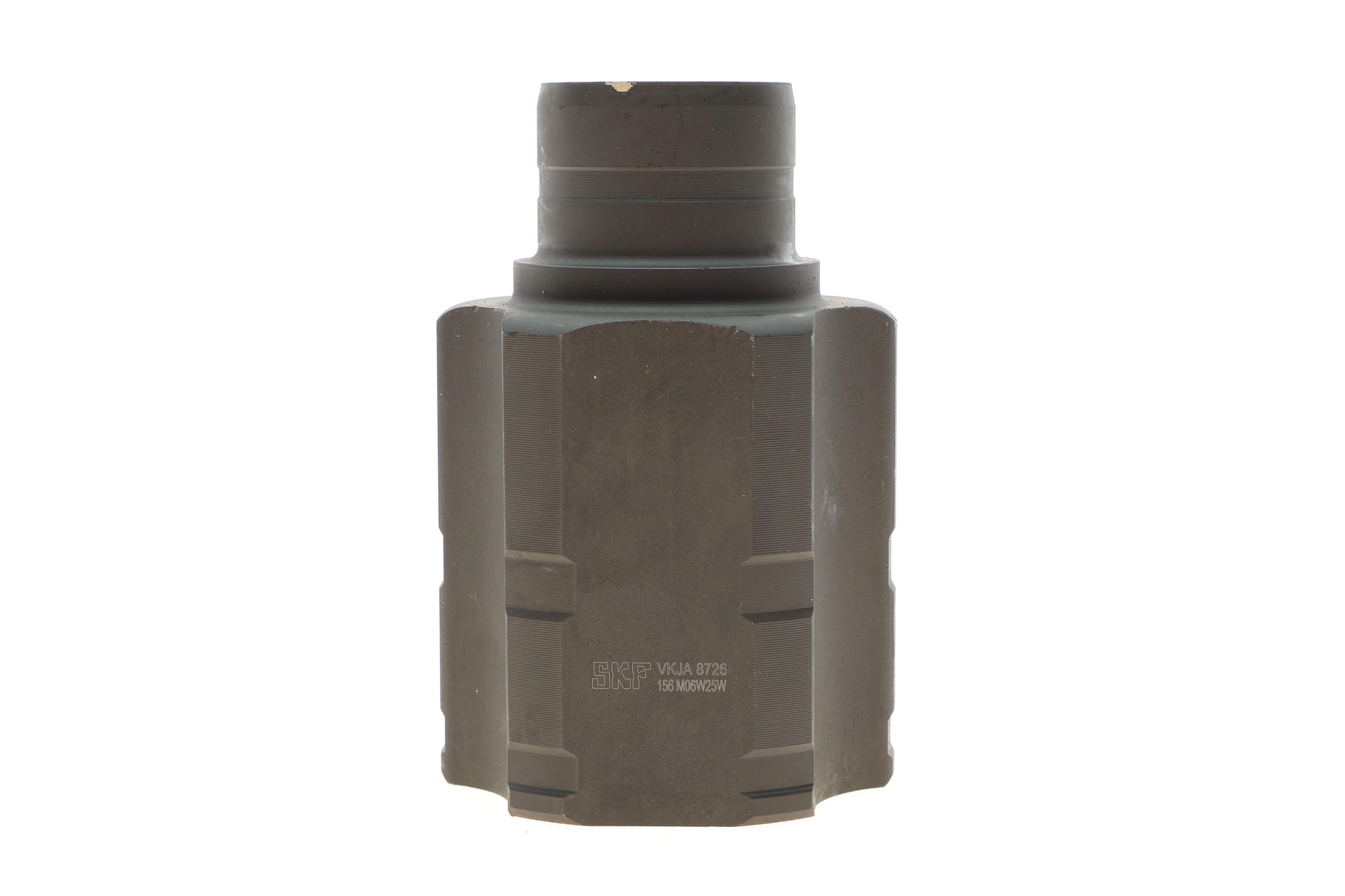 Шрус (внутренний) Audi A3/Q3/VW Passat 2.0D/2.5 07- (40/34z) (R)