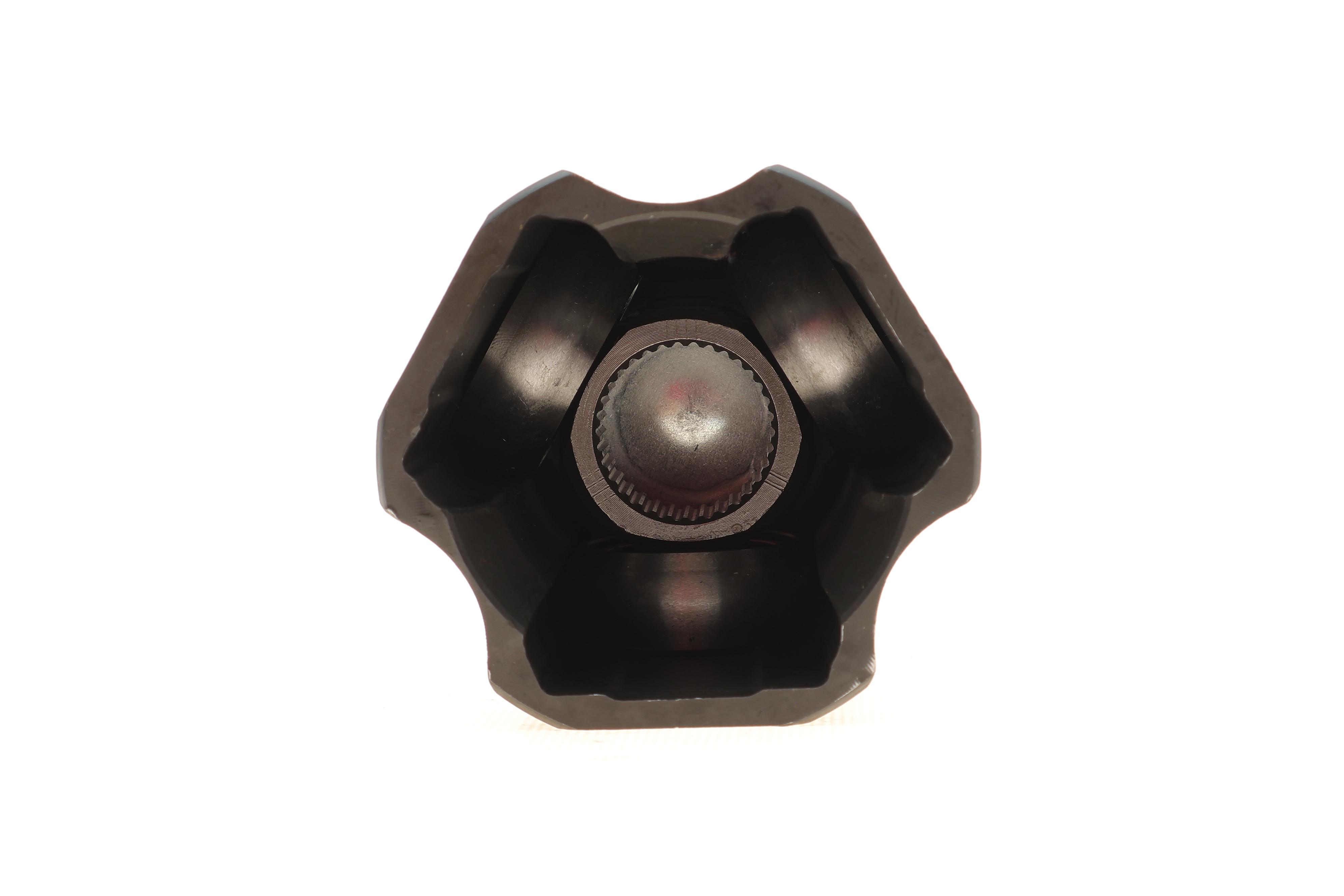 Шрус (внутренний) Audi A3/Q3/VW Passat 2.0D/2.5 07- (40/34z) (R)