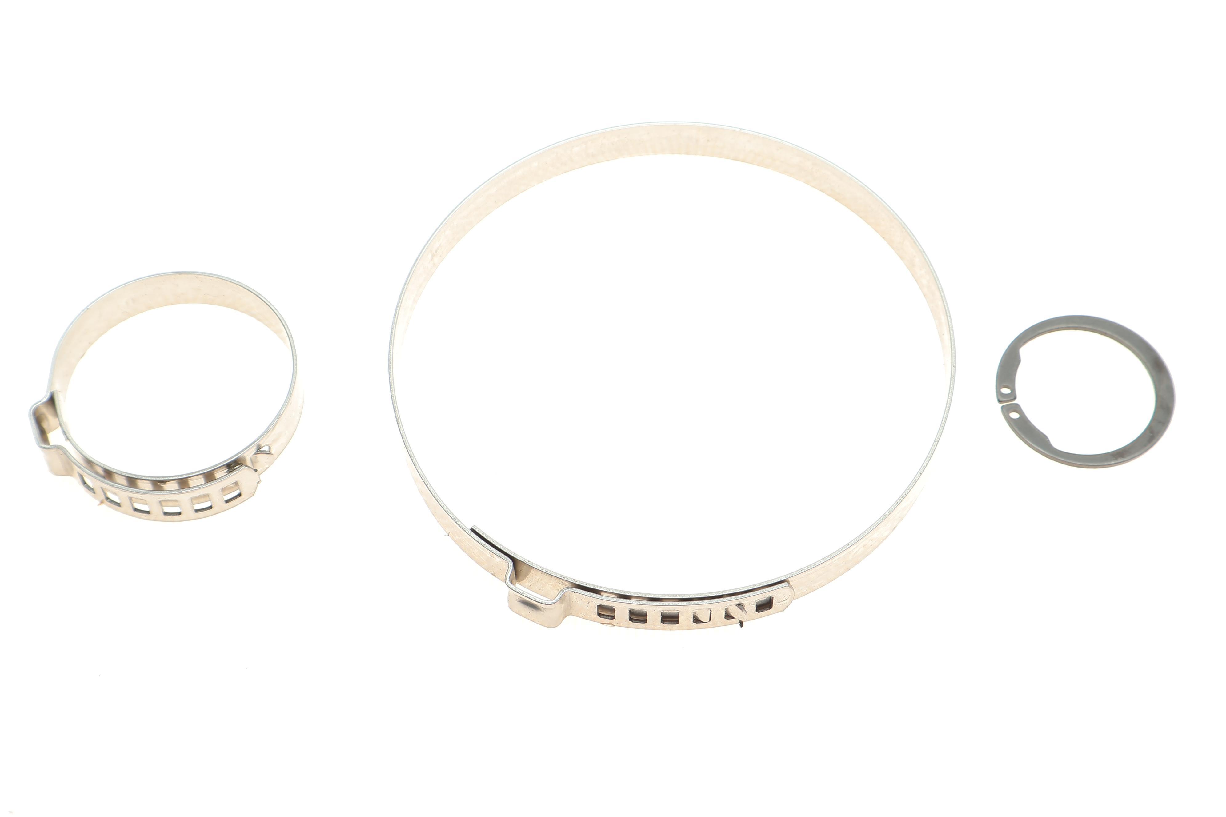 Шрус (внутренний) Audi A3/Q3/VW Passat 2.0D/2.5 07- (40/34z) (R)