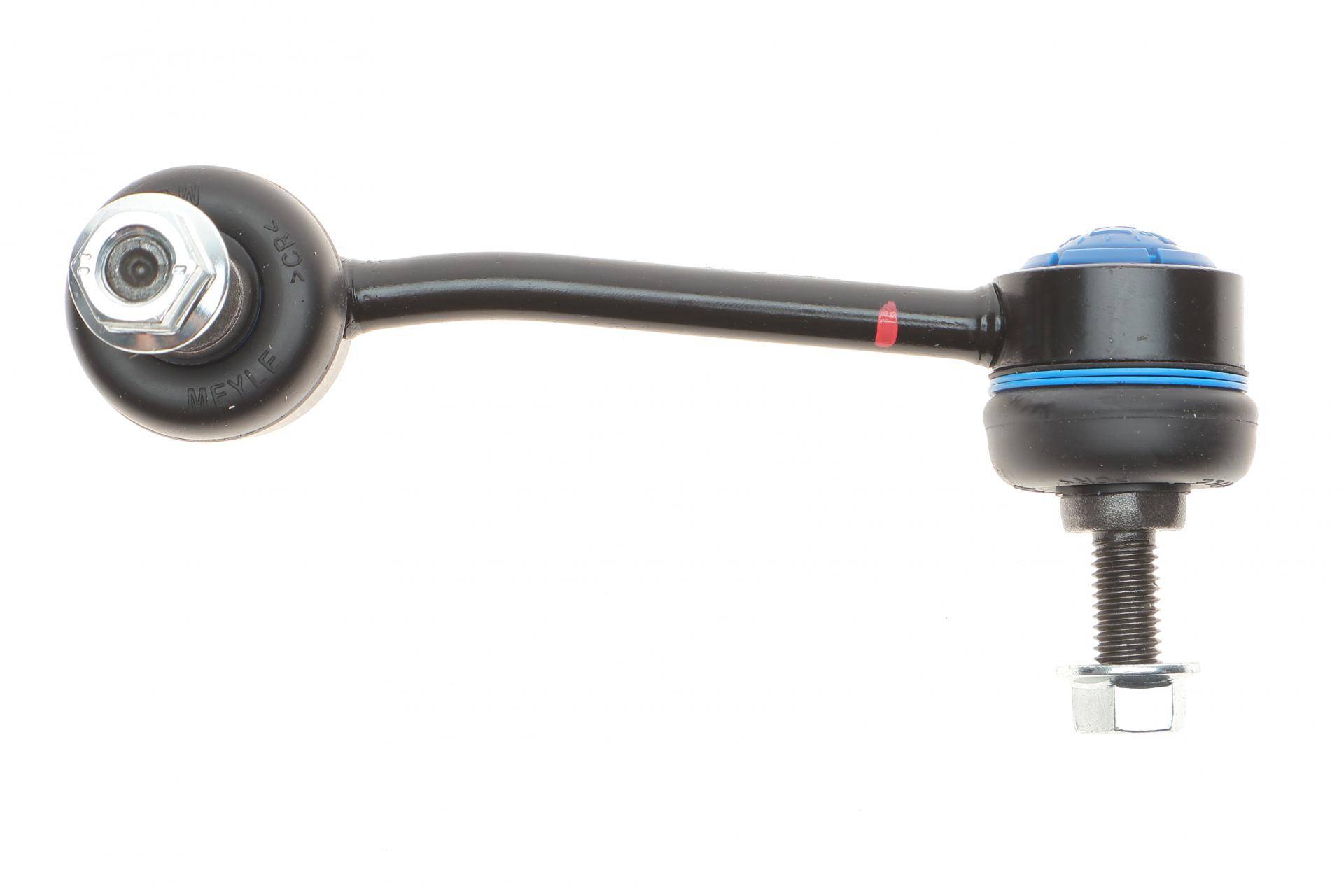 Тяга стабілізатора (переднього) (L) MB Sprinter 616