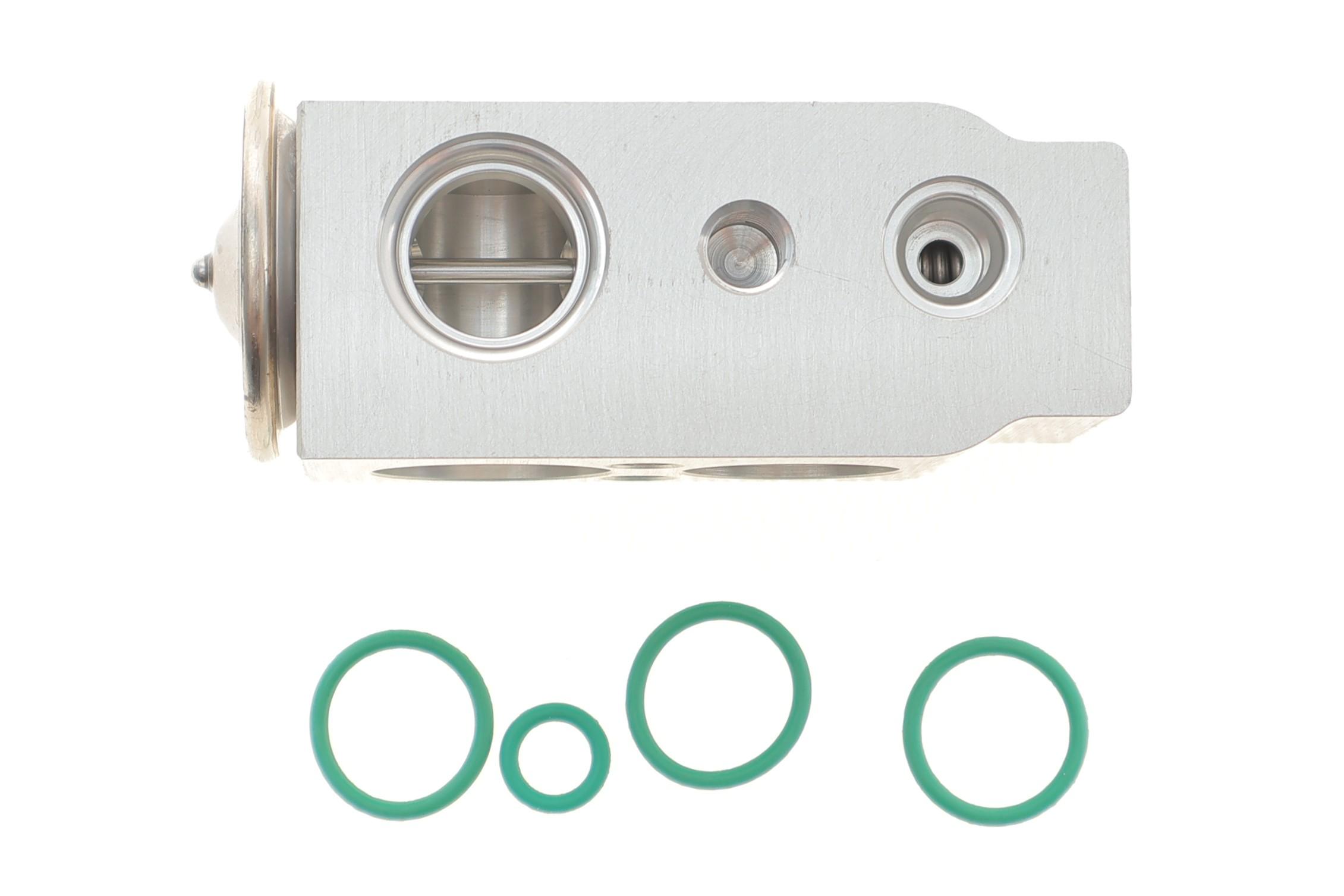 Клапан системи кондиціонування (розширювальний) Hyundai Tucson/Kia Sportage 04-10