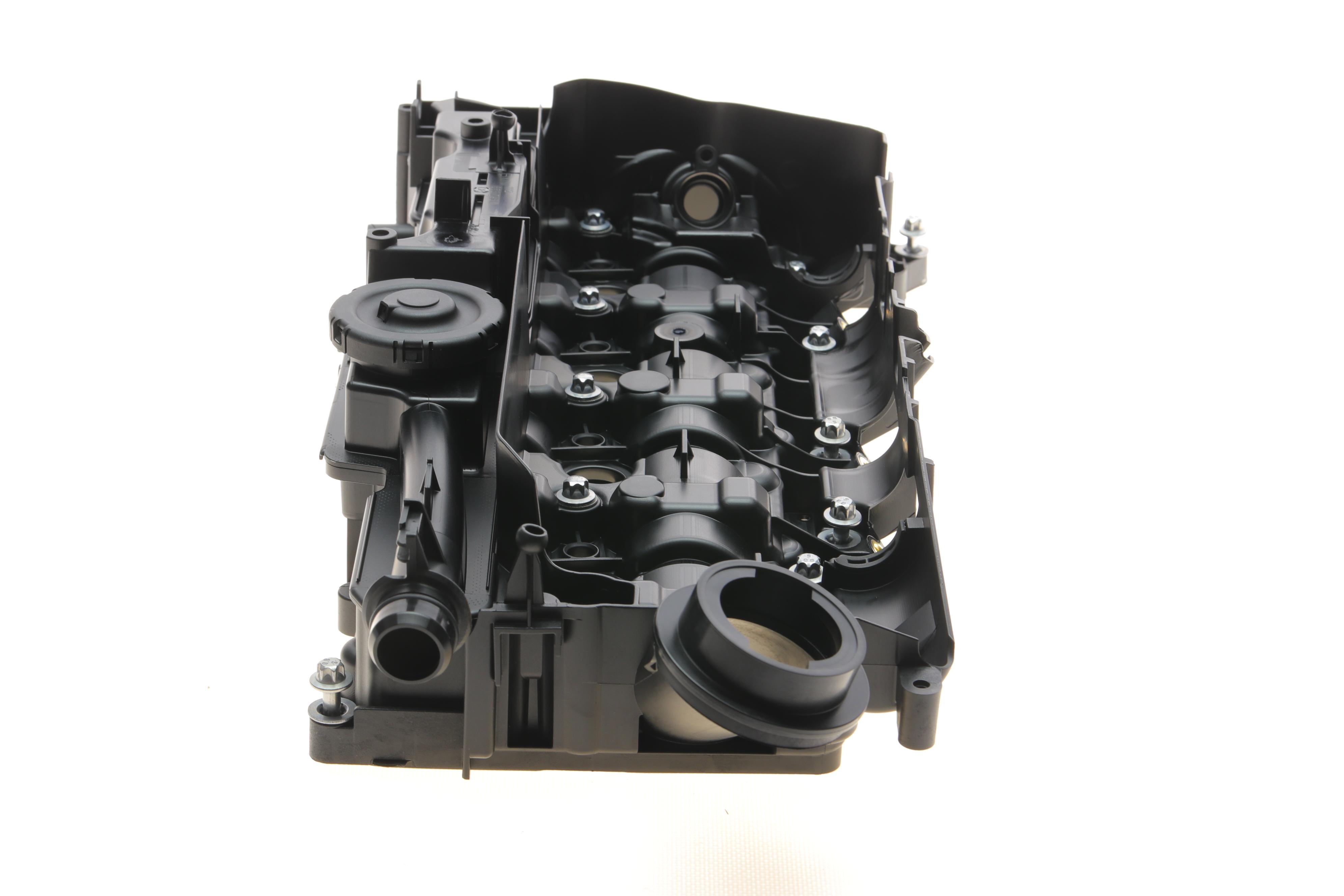 Крышка клапанов BMW 3 (F30/F80)/5 (F10/G30/F90)/7 (G11/G12) 11- B47 D20