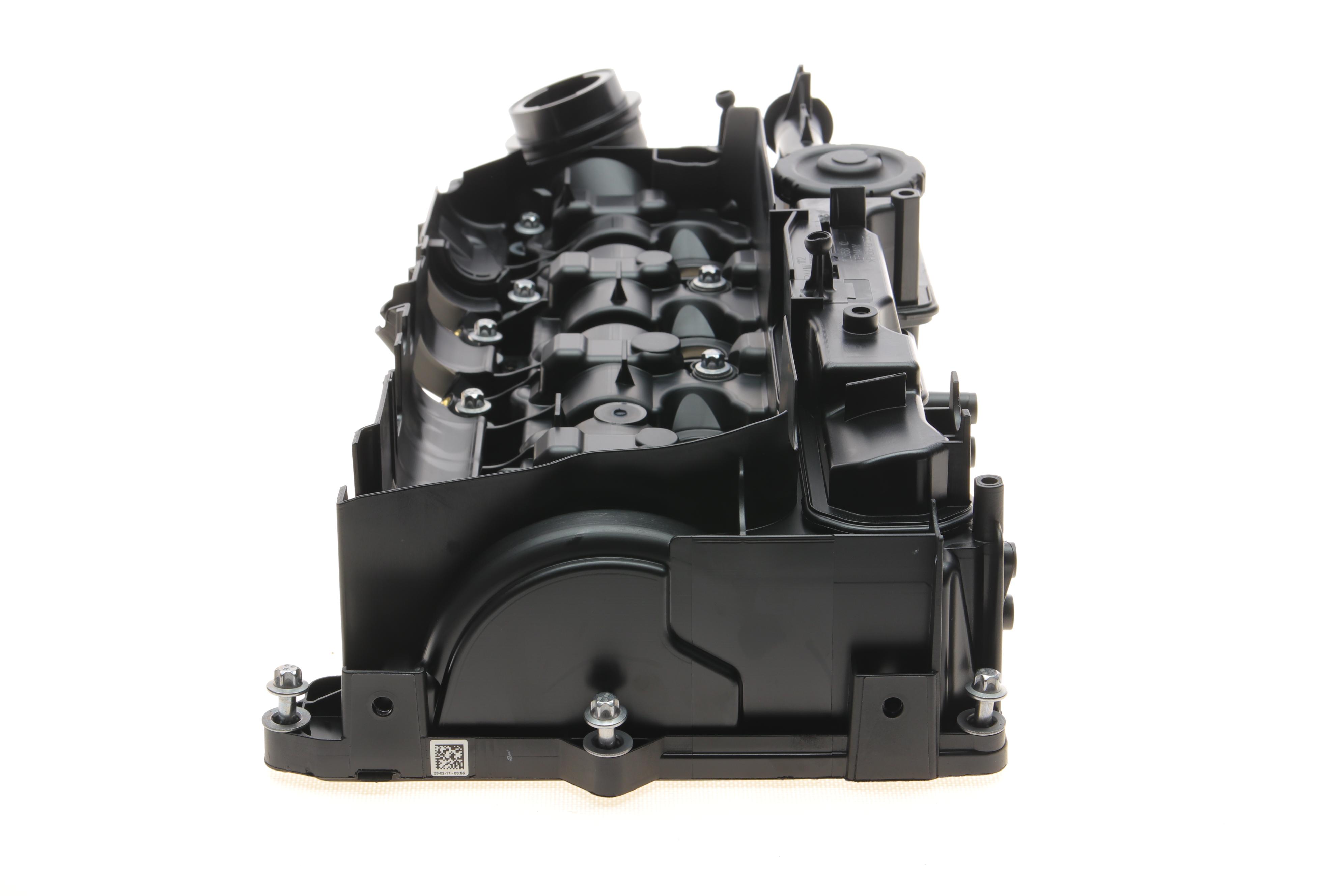 Крышка клапанов BMW 3 (F30/F80)/5 (F10/G30/F90)/7 (G11/G12) 11- B47 D20