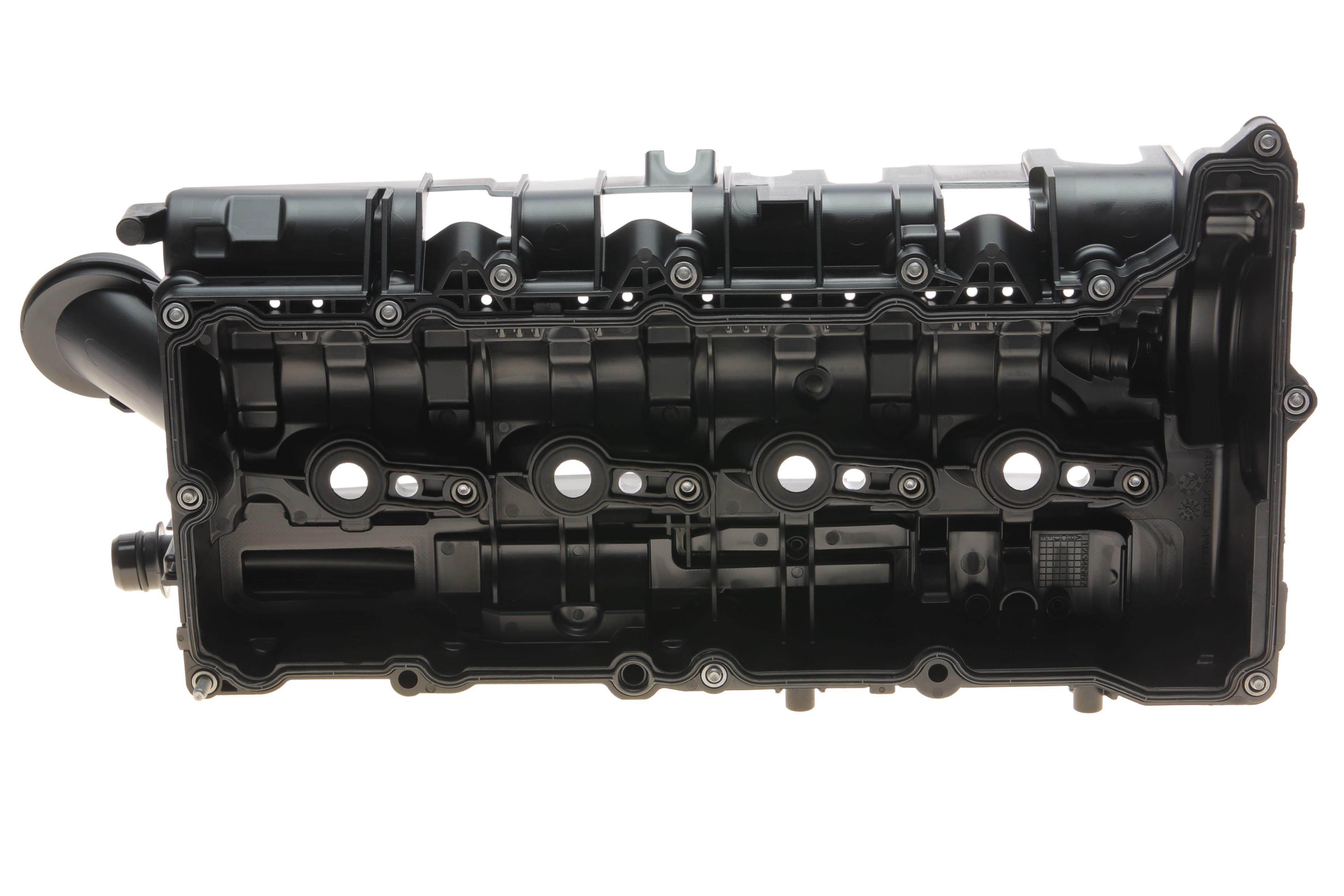 Крышка клапанов BMW 3 (F30/F80)/5 (F10/G30/F90)/7 (G11/G12) 11- B47 D20
