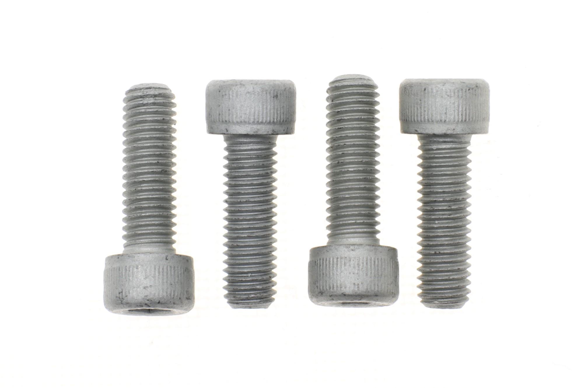 Комплект прокладок турбіни Citoren Nemo/Peugeot Bipper 1.4 HDi 08-