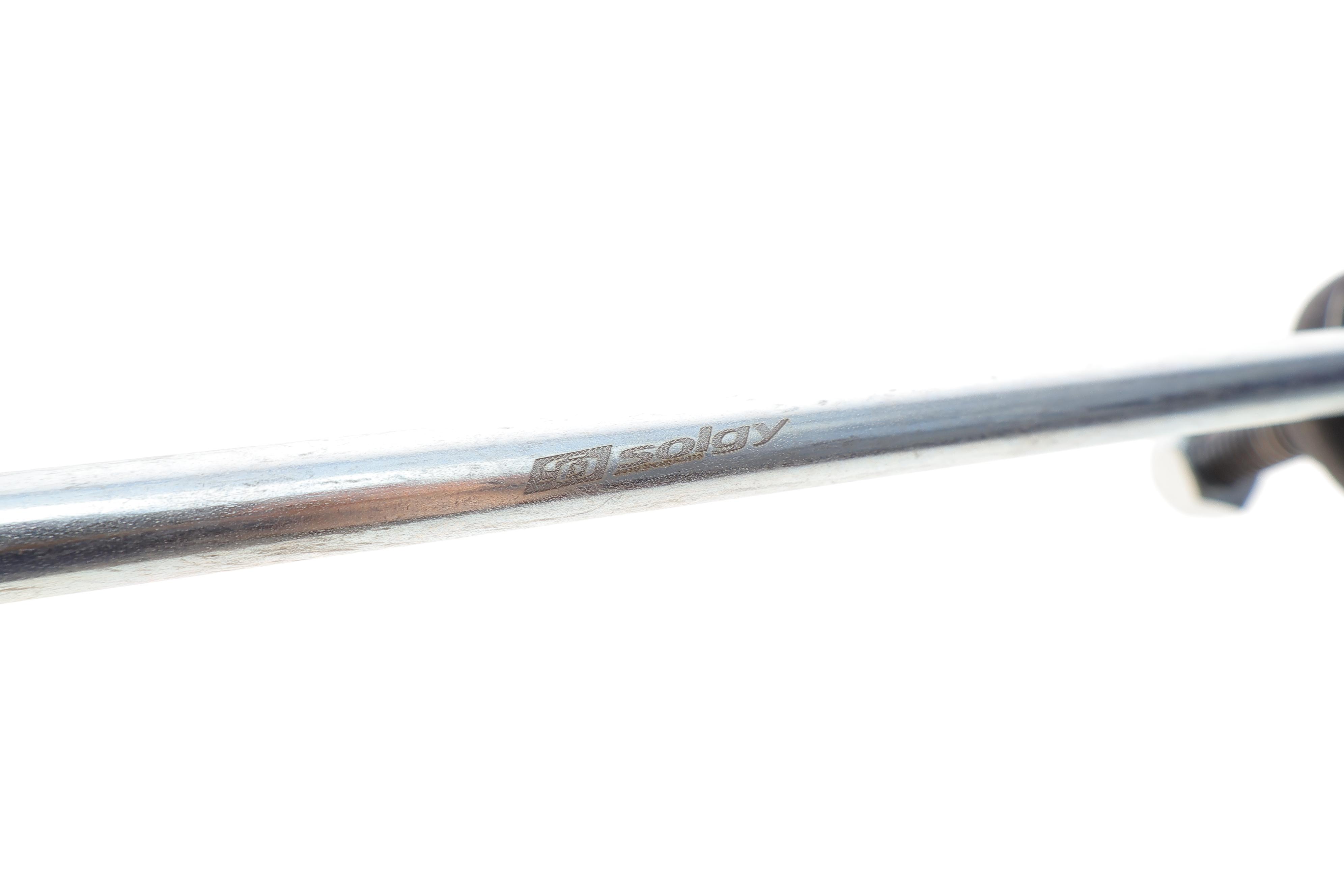 Тяга стабілізатора (переднього) BMW 5 (E39) 96-03