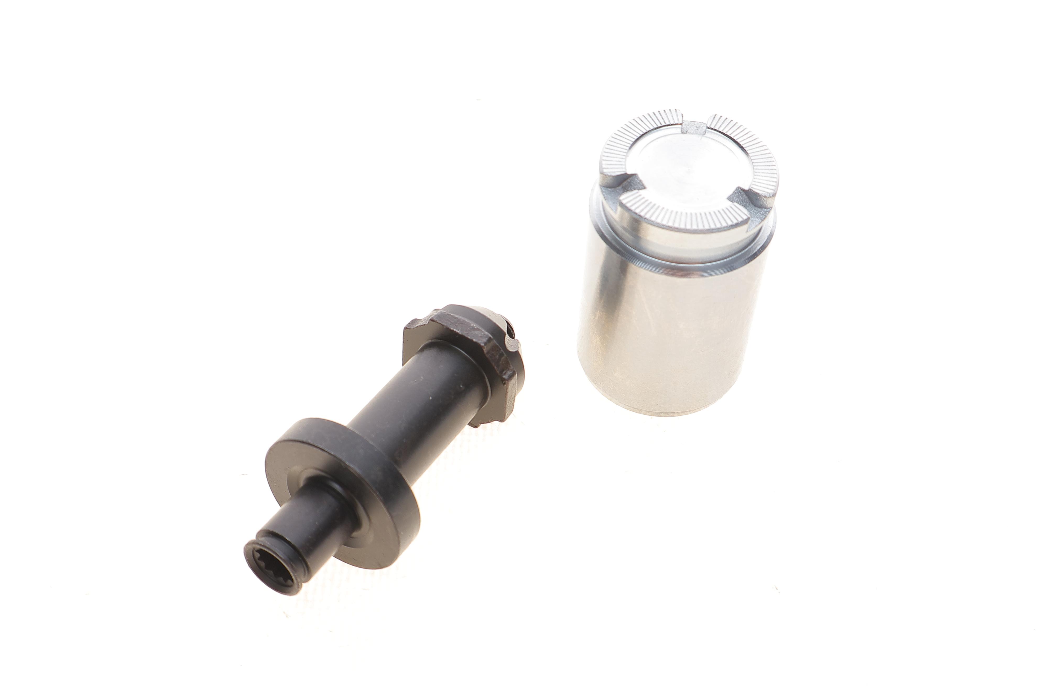 Поршенек суппорта (заднего) Honda HR-V 15- (d=34mm) (Nissan) (с механизмом)