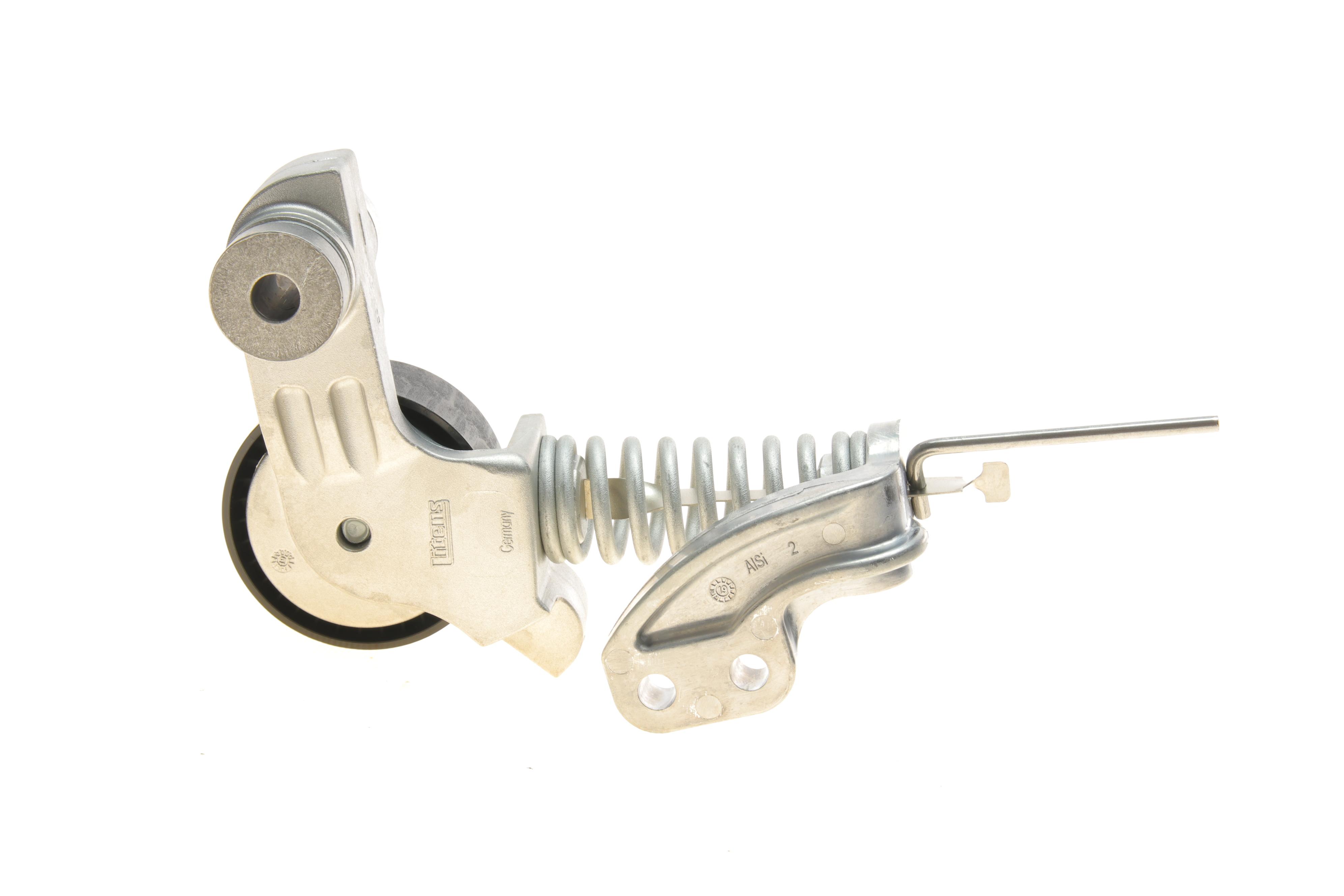 Натяжник ременя генератора Volvo XC40/XC60/XC70/XC90 14-