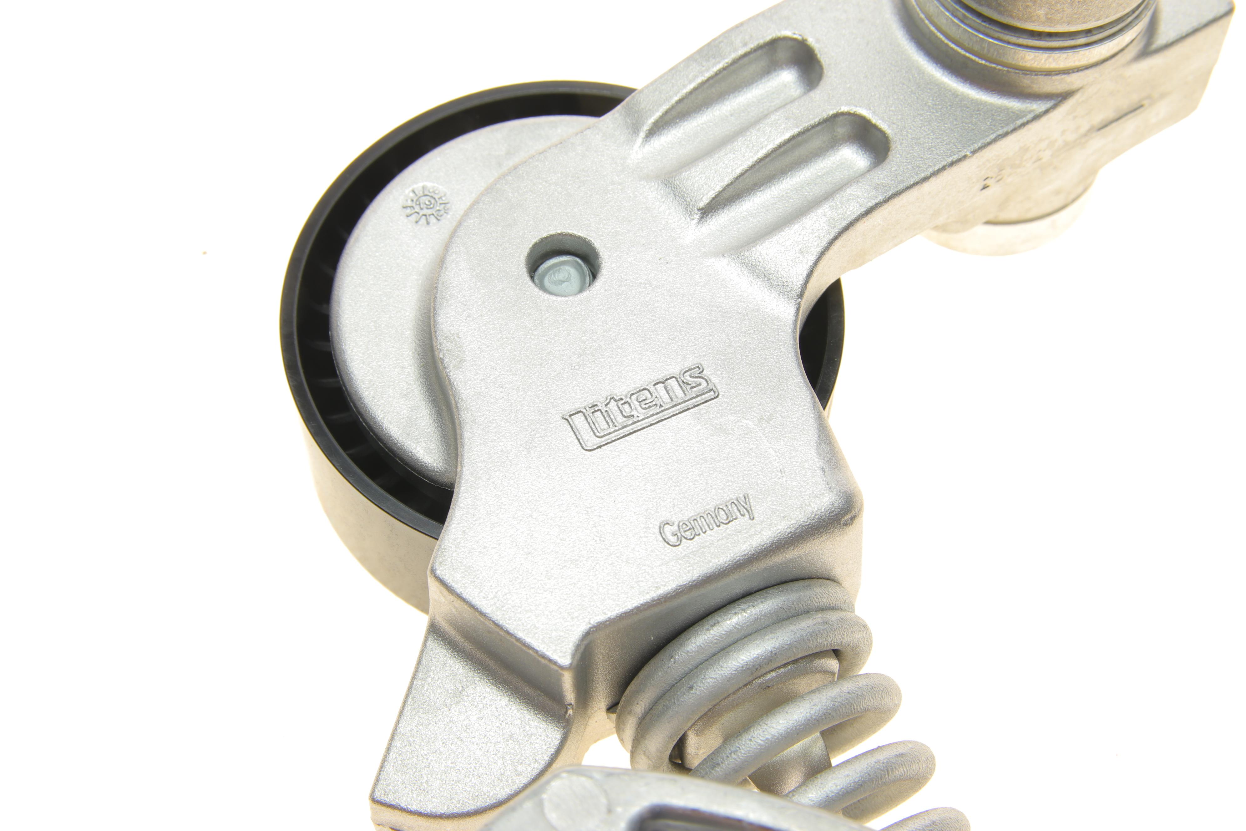 Натяжник ременя генератора Volvo XC40/XC60/XC70/XC90 14-