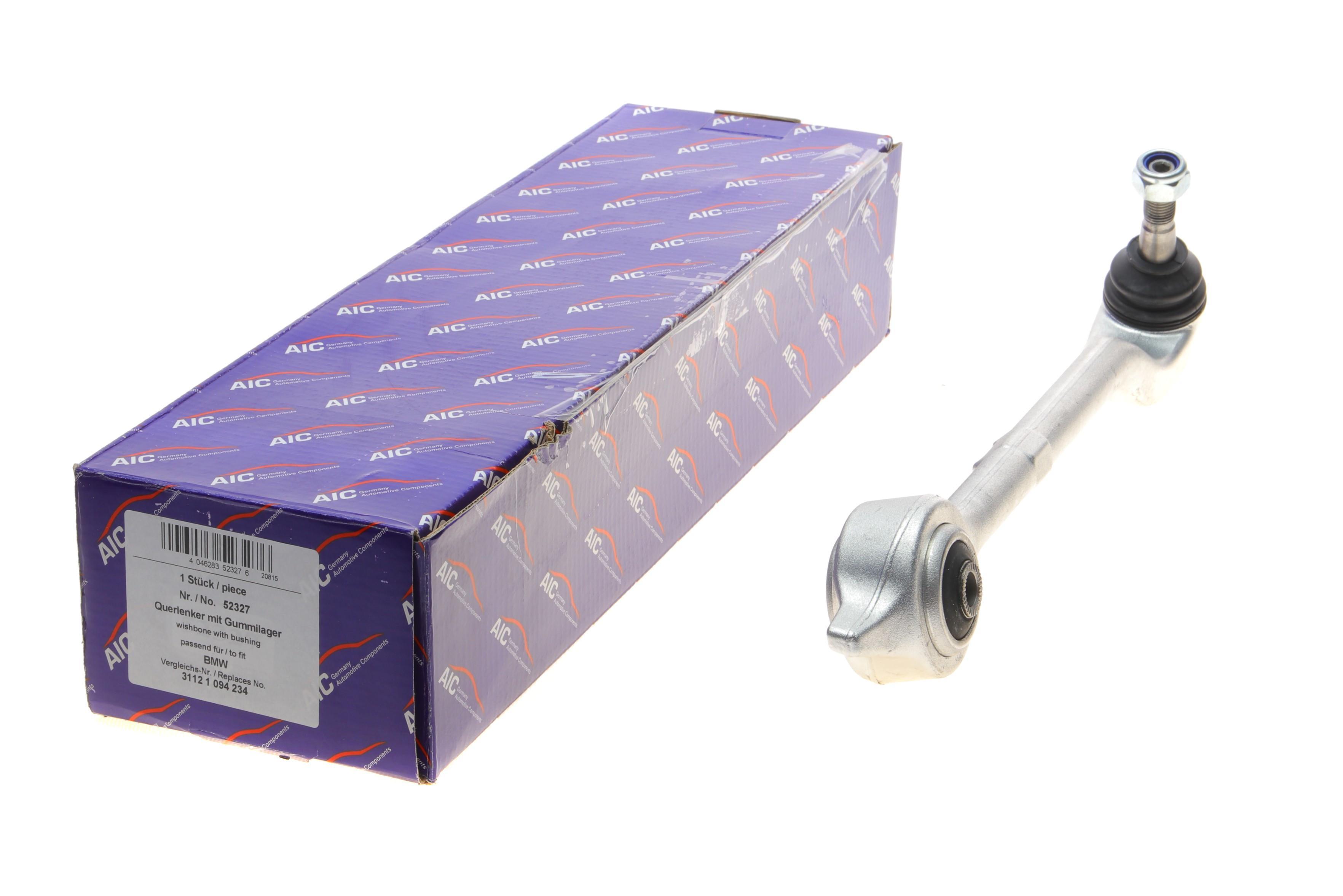 Важіль підвіски (передній/знизу) (R) BMW 5 (E39) 2.0-3.2 95-04