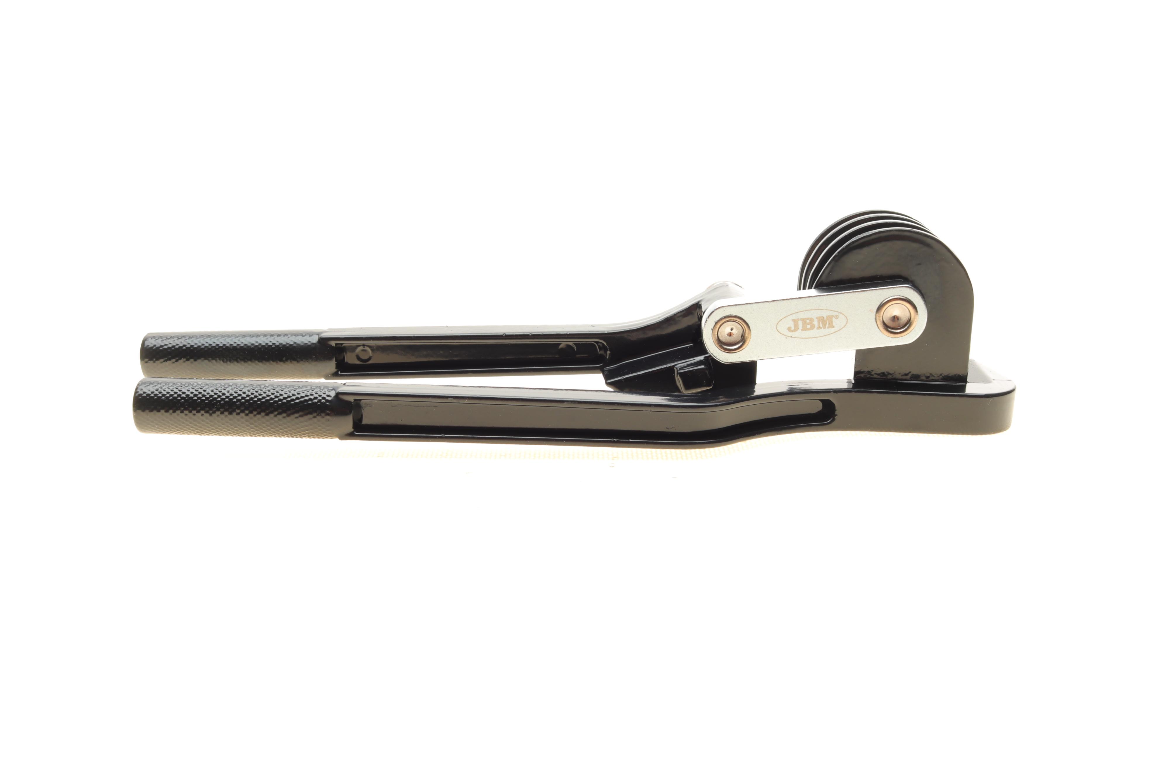 Инструмент для сгибания труб (трубогиб)