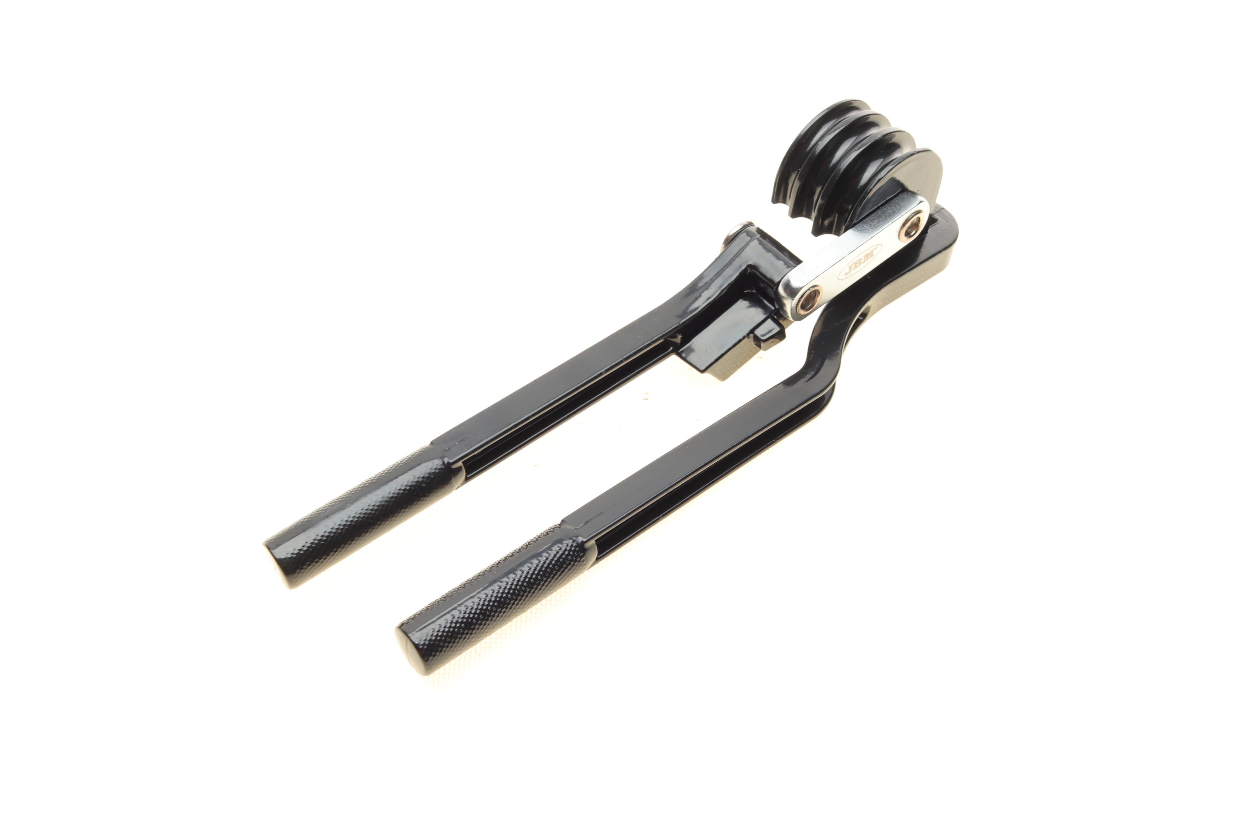 Инструмент для сгибания труб (трубогиб)