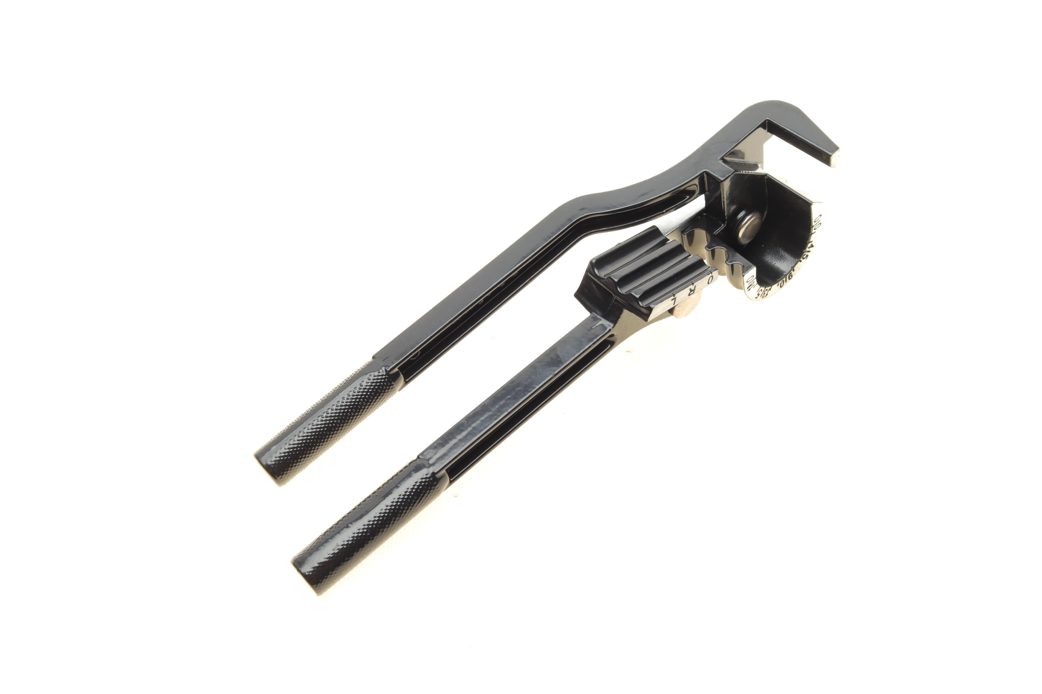 Инструмент для сгибания труб (трубогиб)