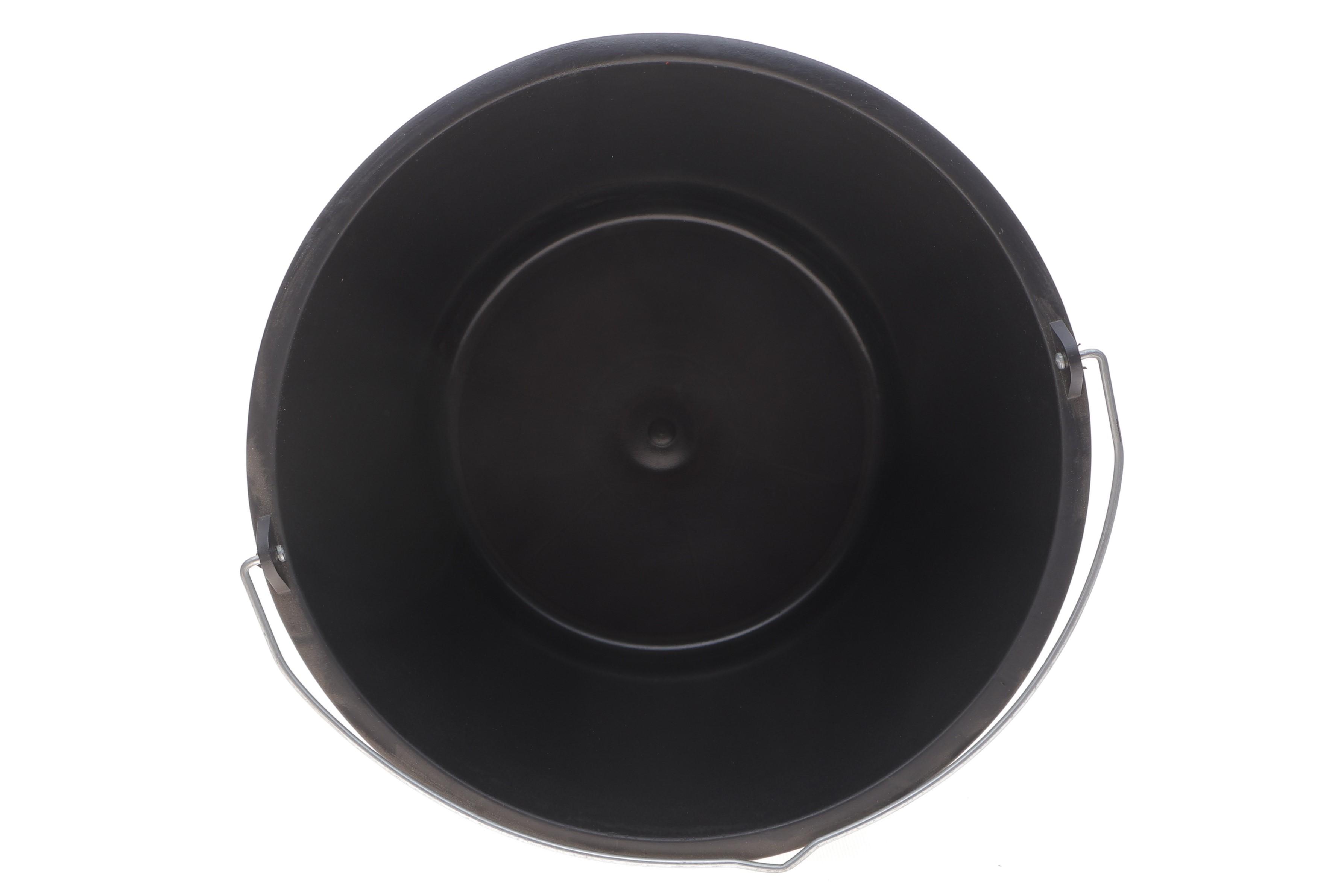 Відро пластмасове 12 л