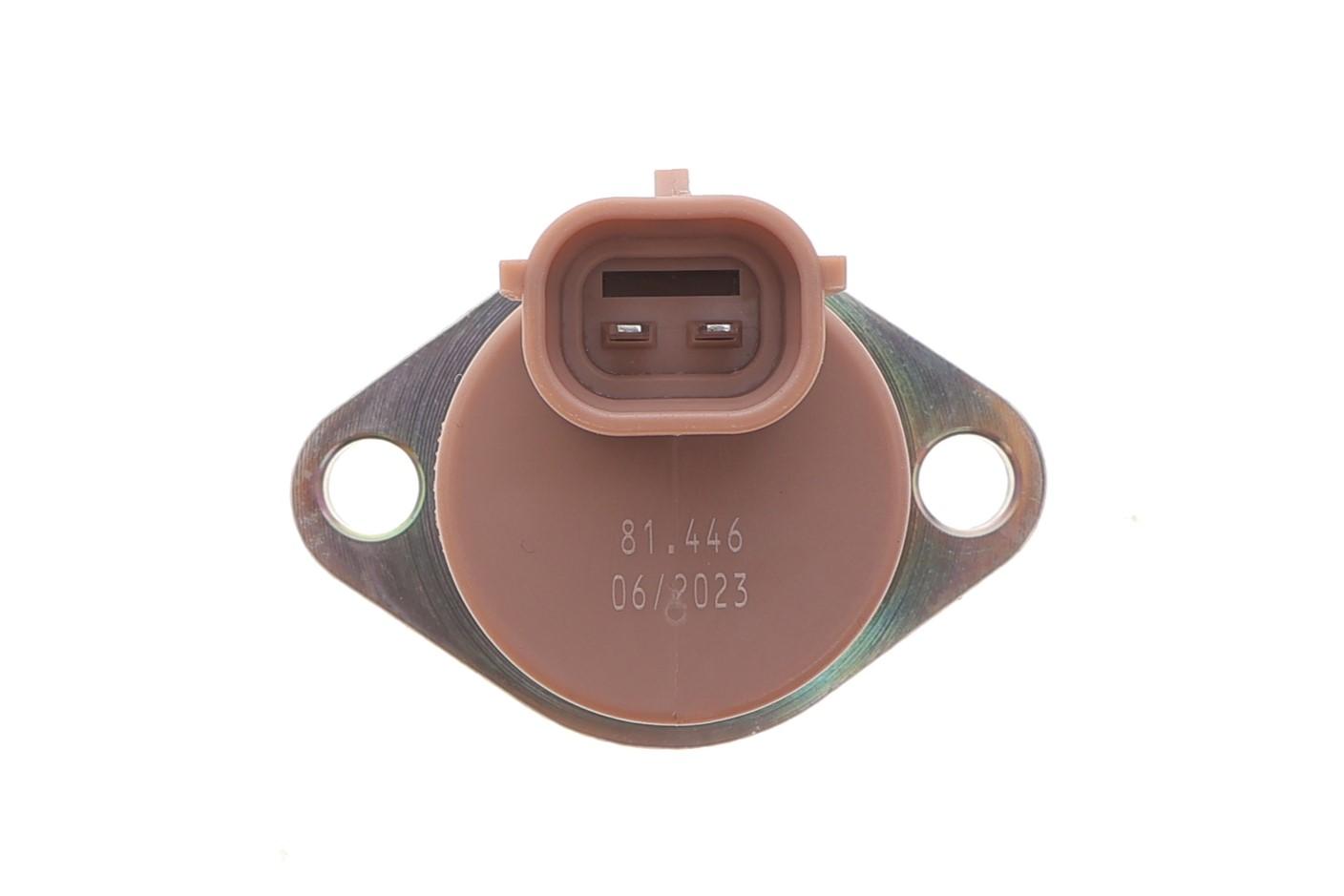 Клапан регулировки давления топлива ТНВД Toyota Avensis 2.0-2.2 D-4D 05-18