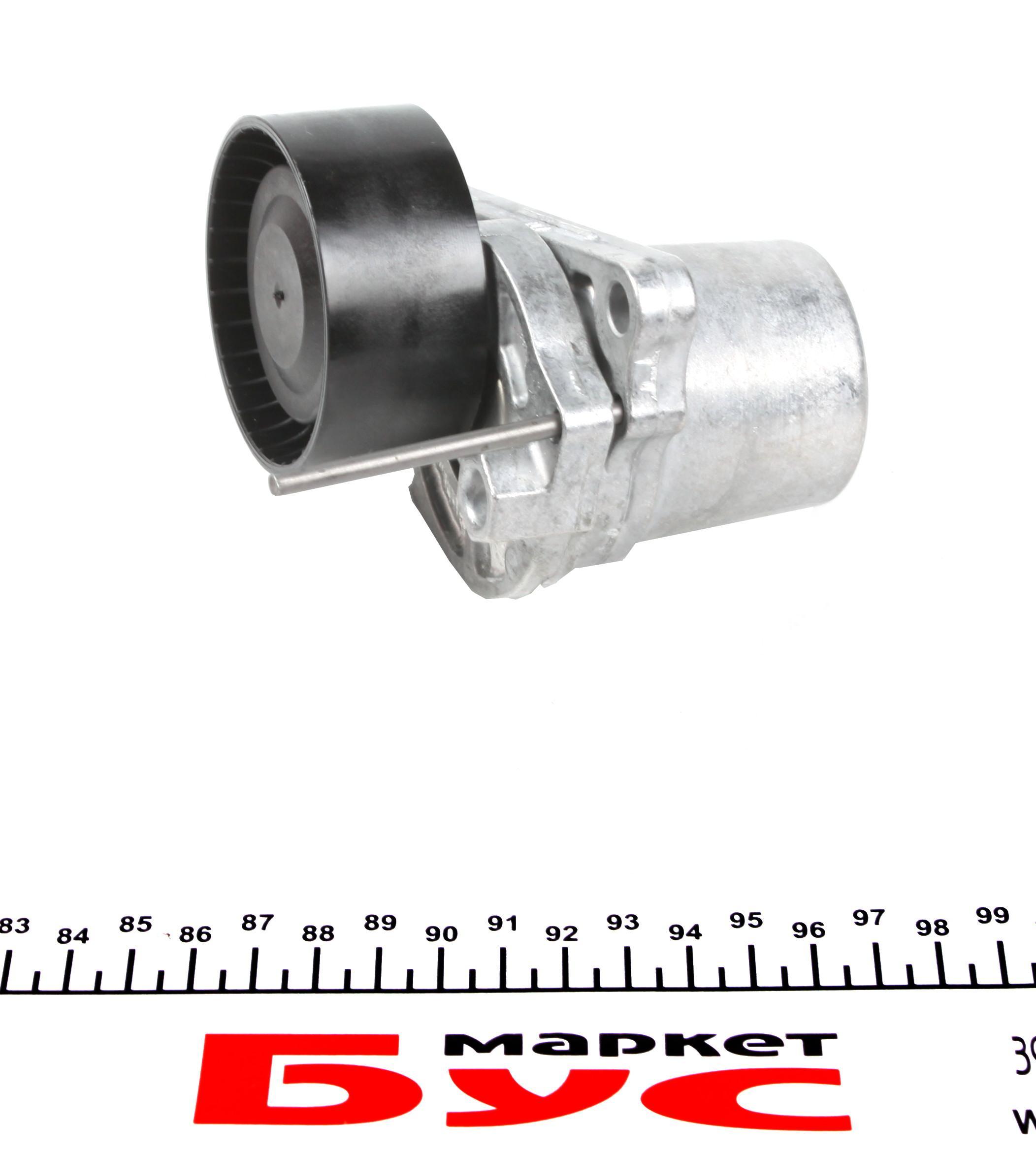 Натяжитель ремня генератора Renault Megane 1.6dCi 11-/MB Vito (W447) 1.6CDI 14-