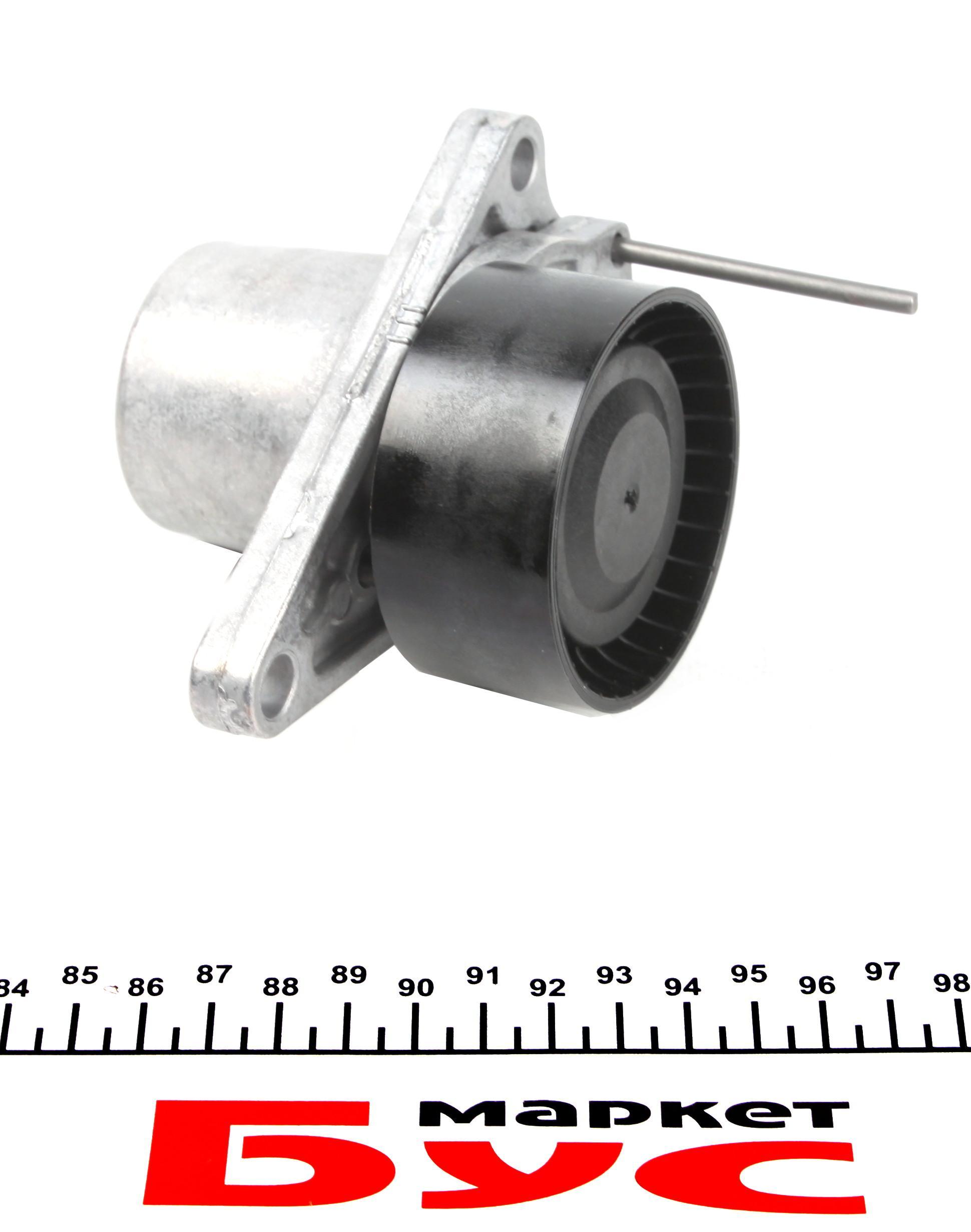 Натяжитель ремня генератора Renault Megane 1.6dCi 11-/MB Vito (W447) 1.6CDI 14-