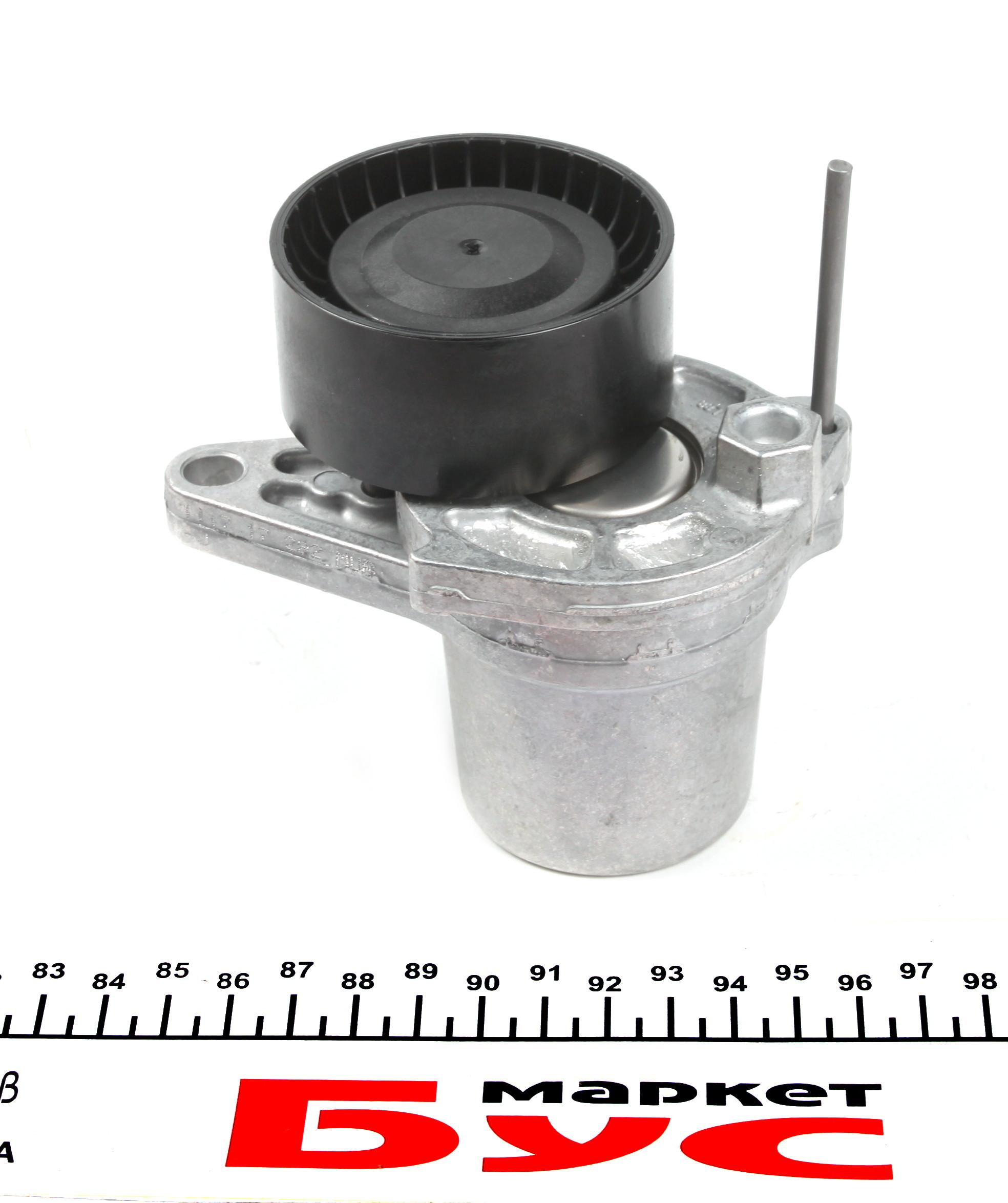 Натяжитель ремня генератора Renault Megane 1.6dCi 11-/MB Vito (W447) 1.6CDI 14-