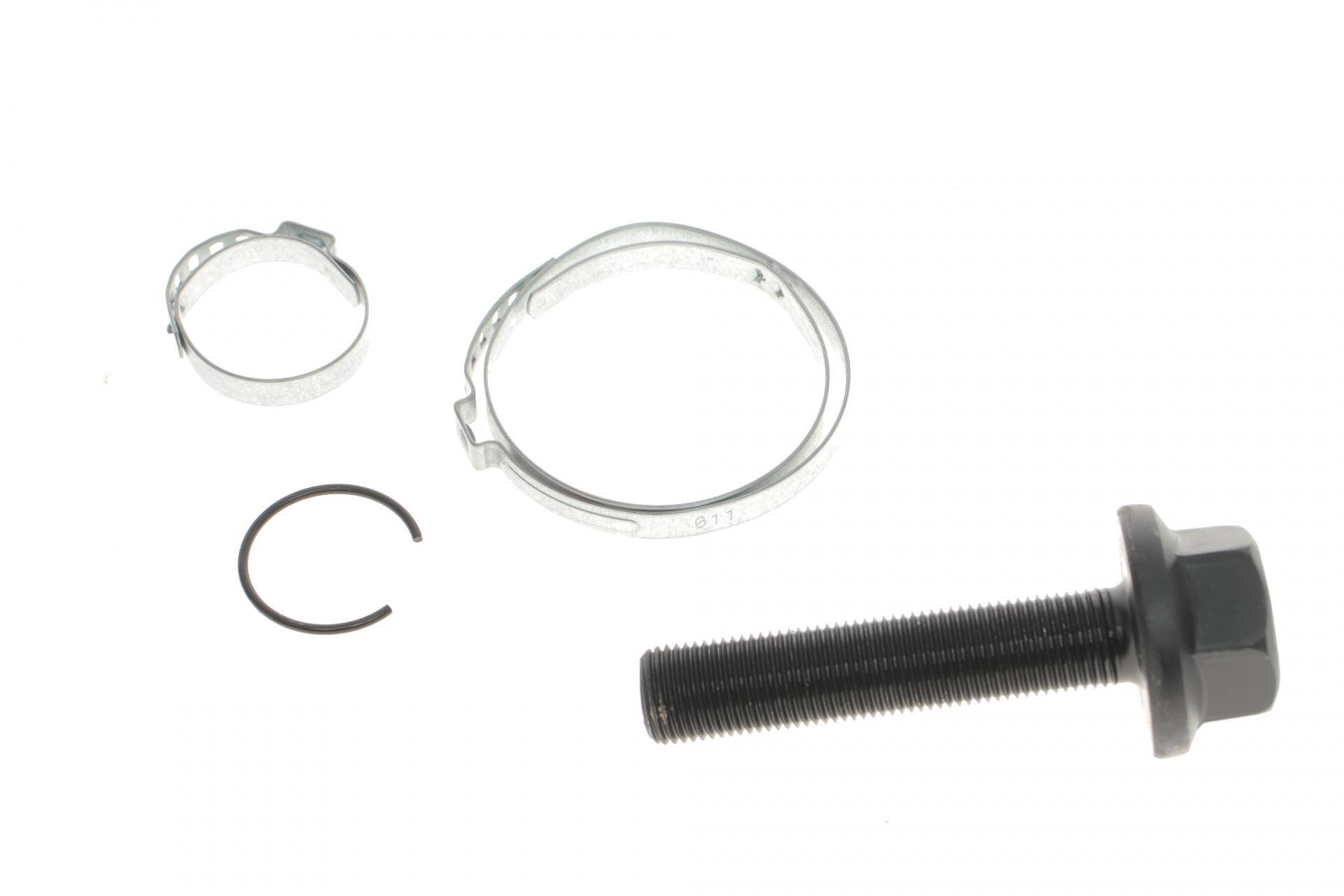 ШРКШ (зовнішній) Audi A4 00-09 (38/27z) (+ABS 45T)