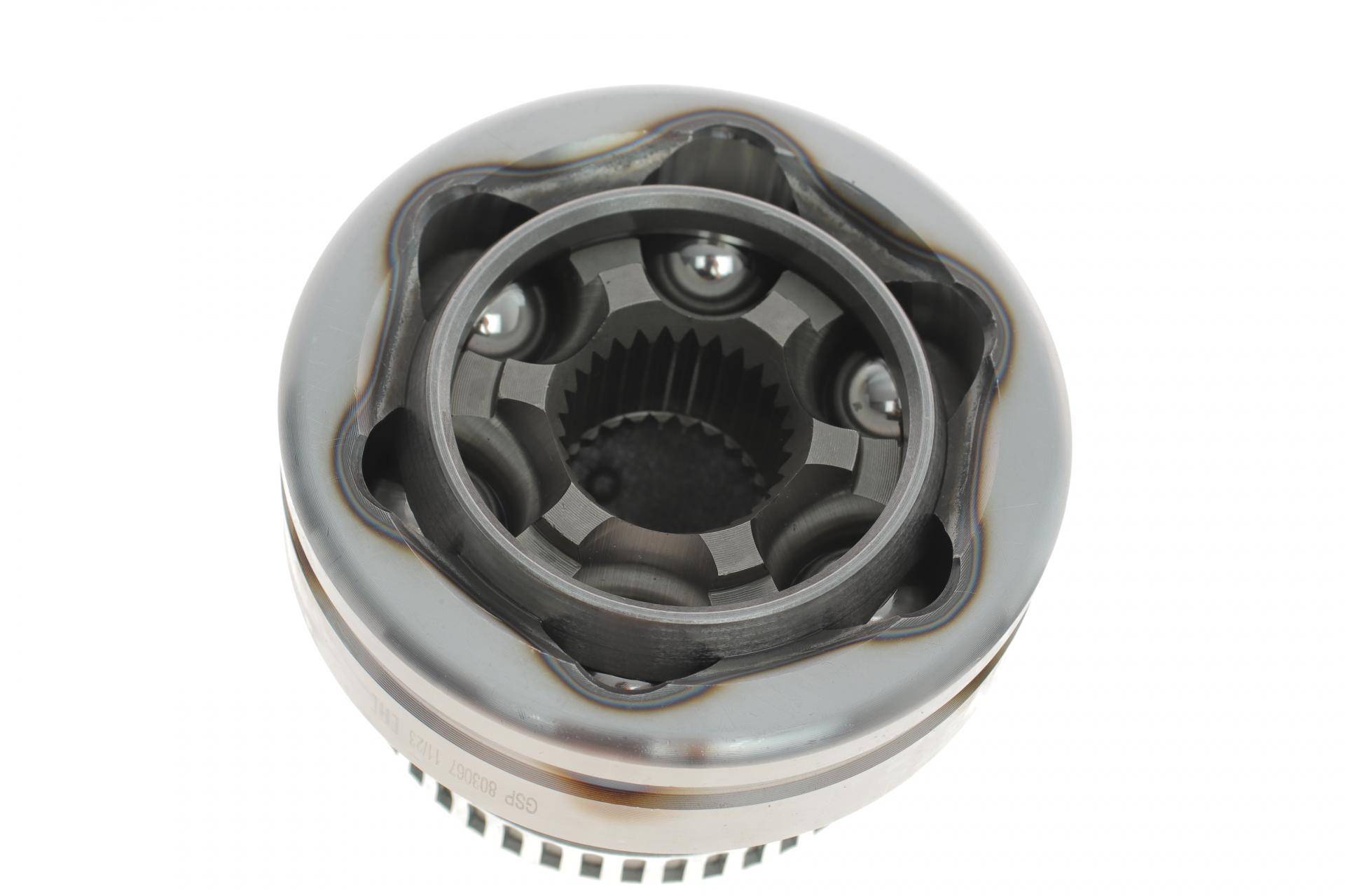 ШРКШ (зовнішній) Audi A4 00-09 (38/27z) (+ABS 45T)