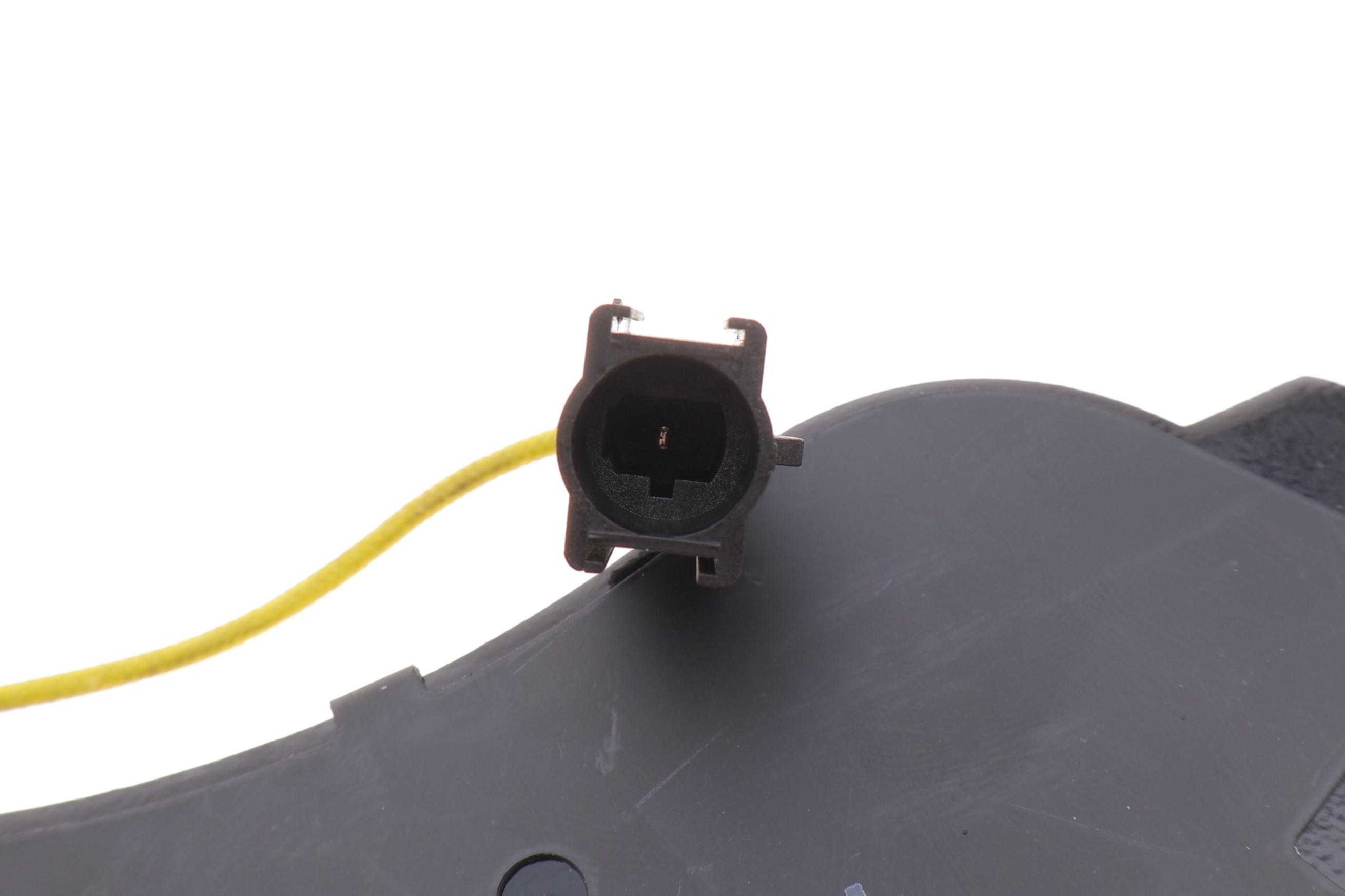 Колодки тормозные (передние) Fiat Ducato 94- R16