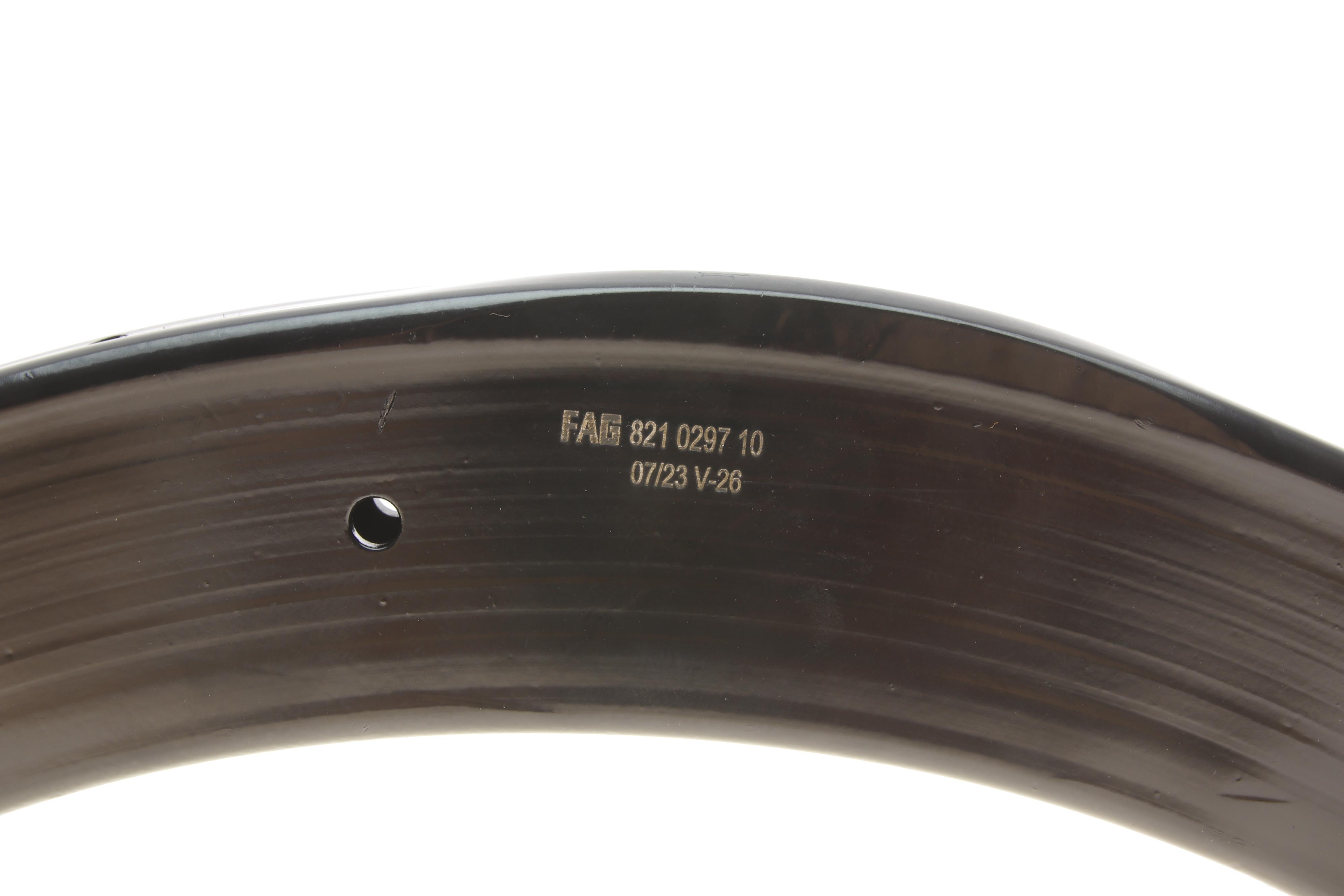 Важіль підвіски (задній) Opel Vectra C 02-