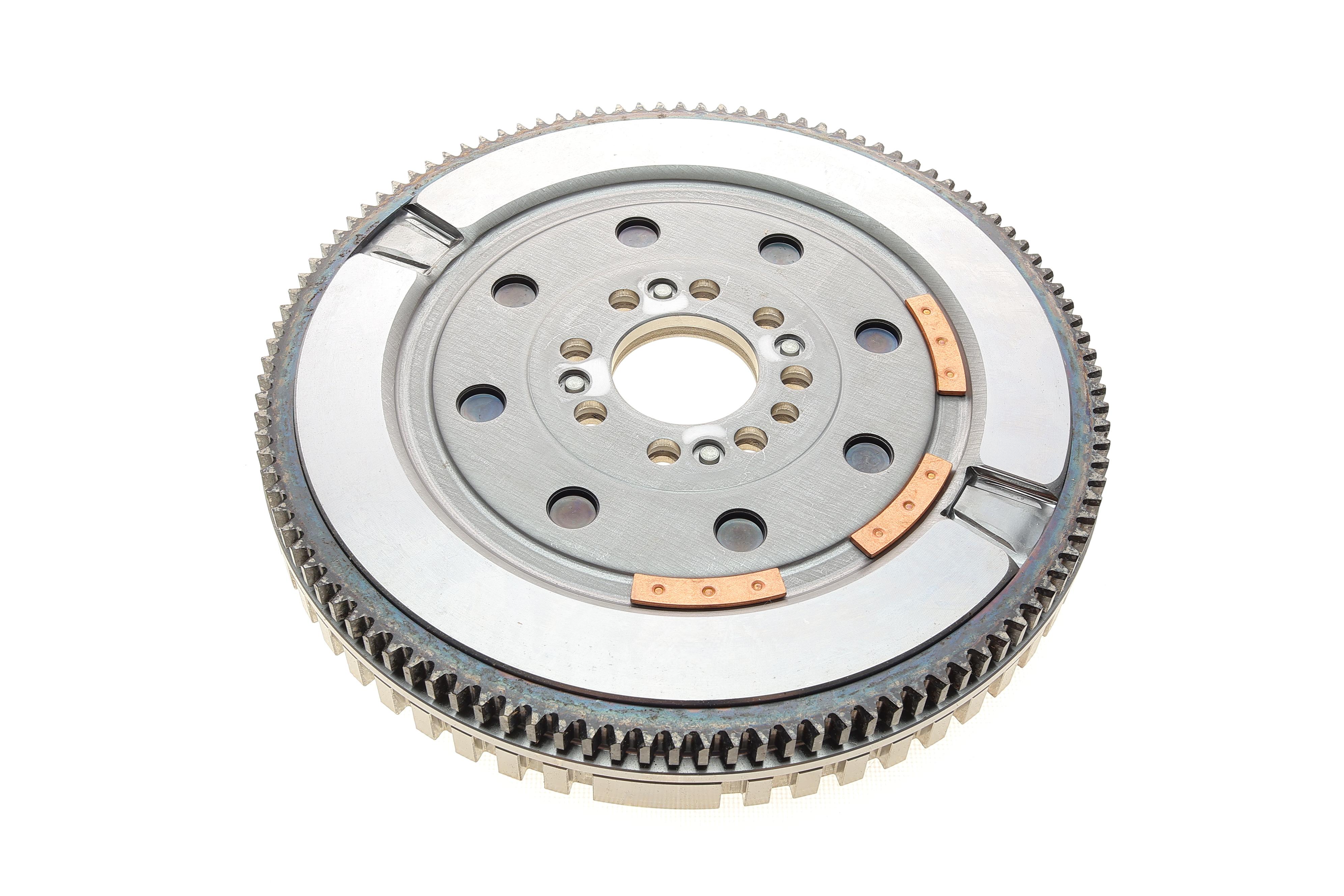 Демпфер зчеплення Hyundai Tucson/Kia Sportage 1.6 CRDi 18-