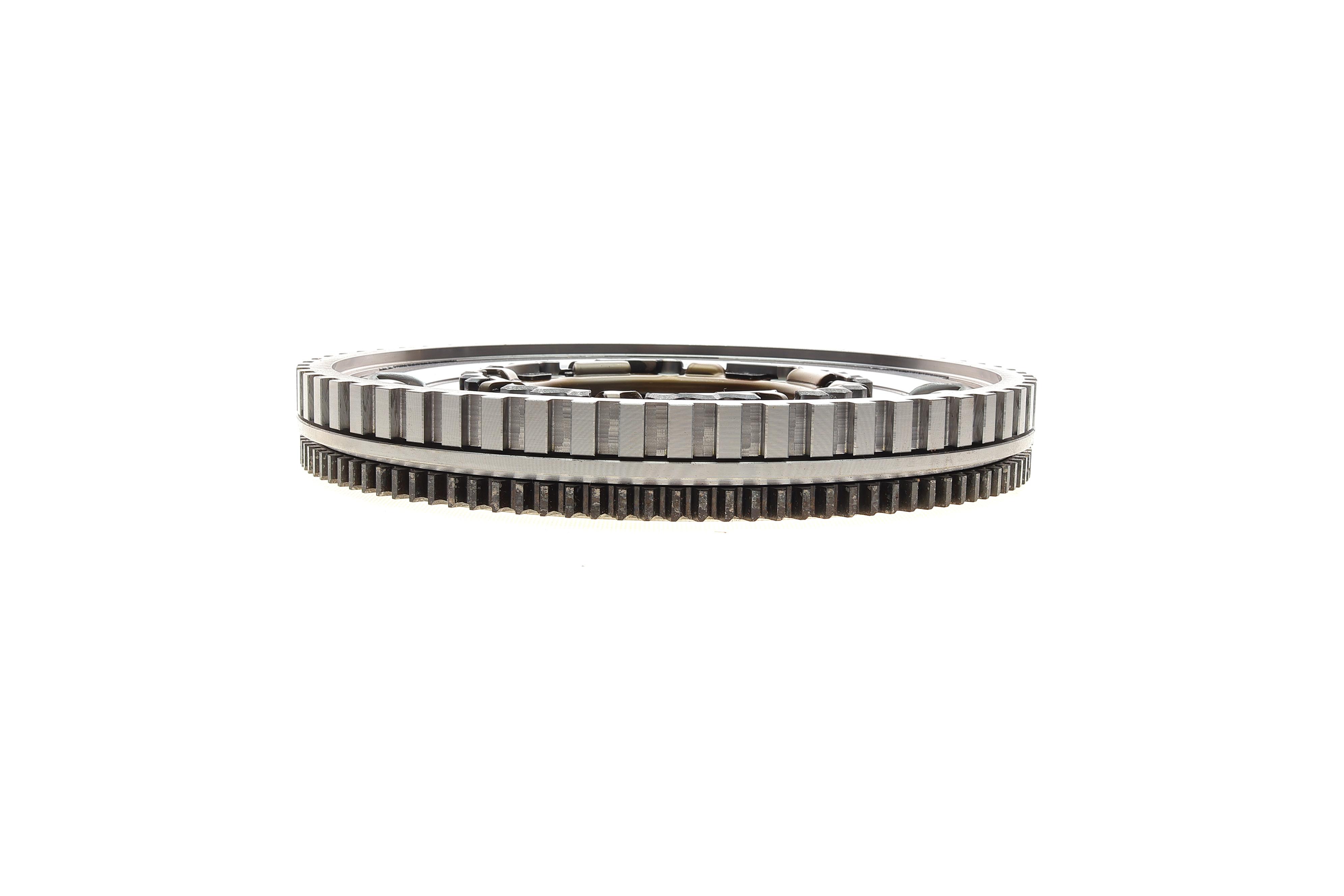 Демпфер зчеплення Hyundai Tucson/Kia Sportage 1.6 CRDi 18-