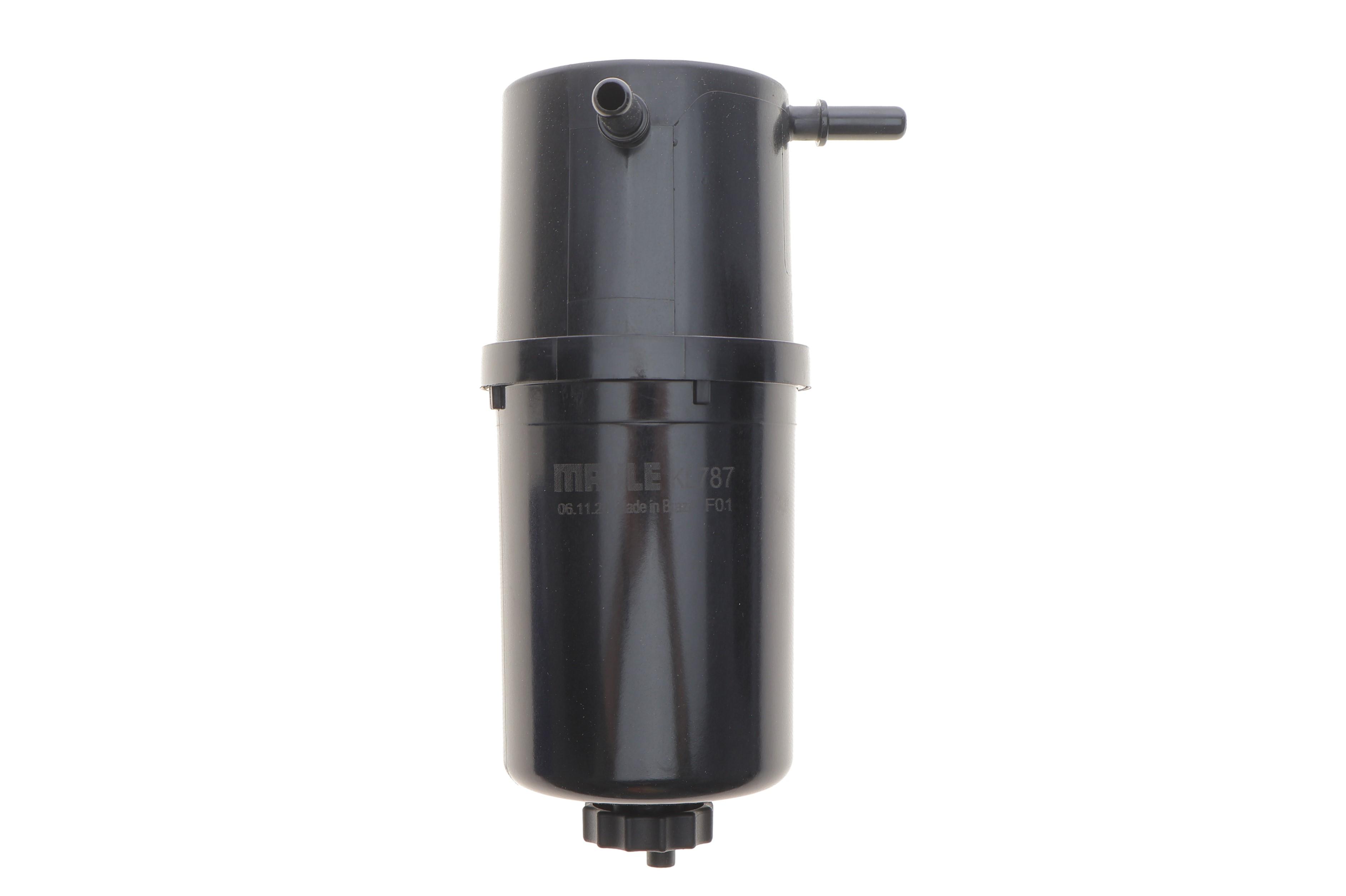 Фильтр топливный VW Amarok 2.0TDI 10-