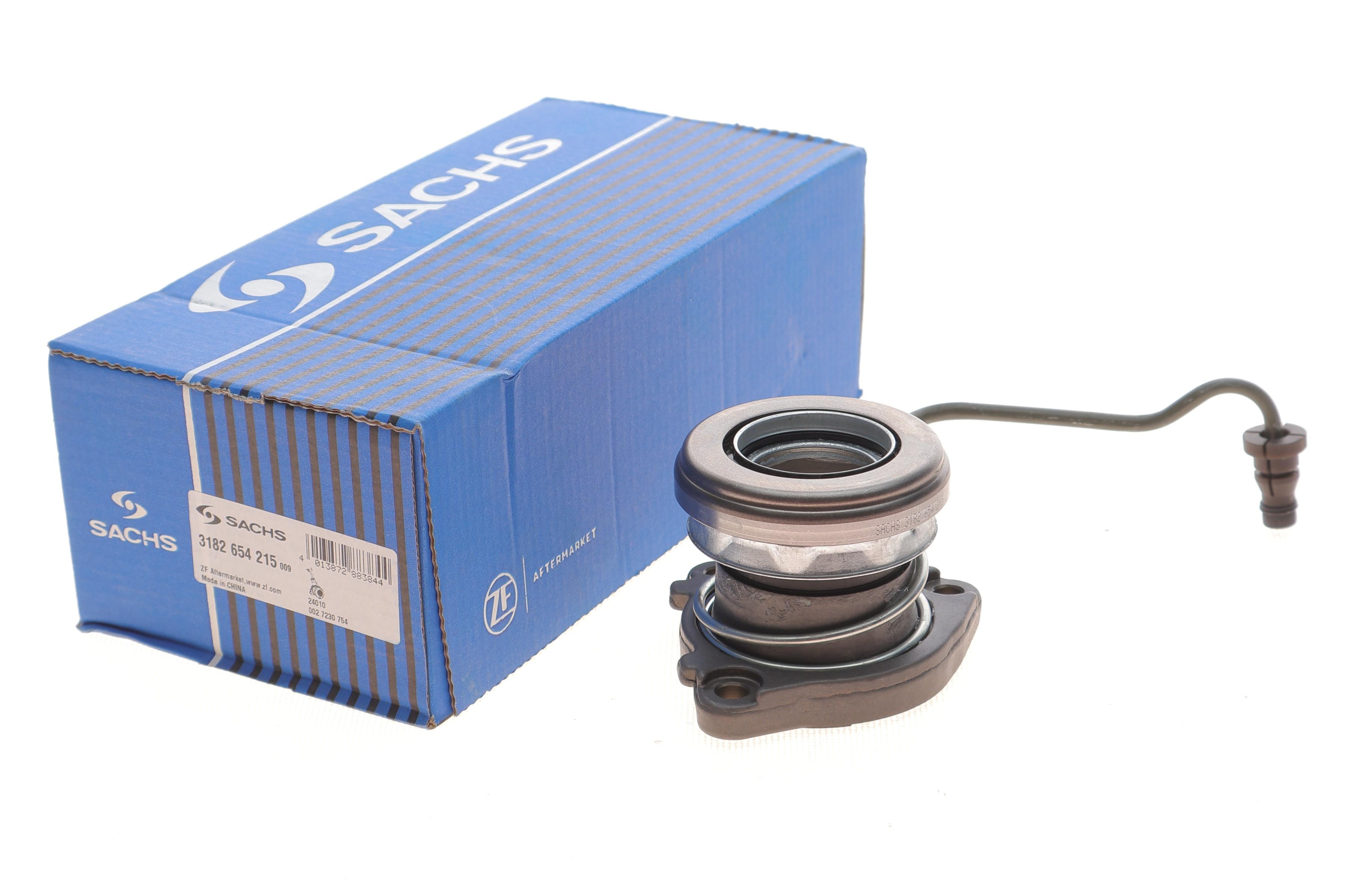 Подшипник выжимной Opel Astra H/Corsa D 1.3CDTi 05-