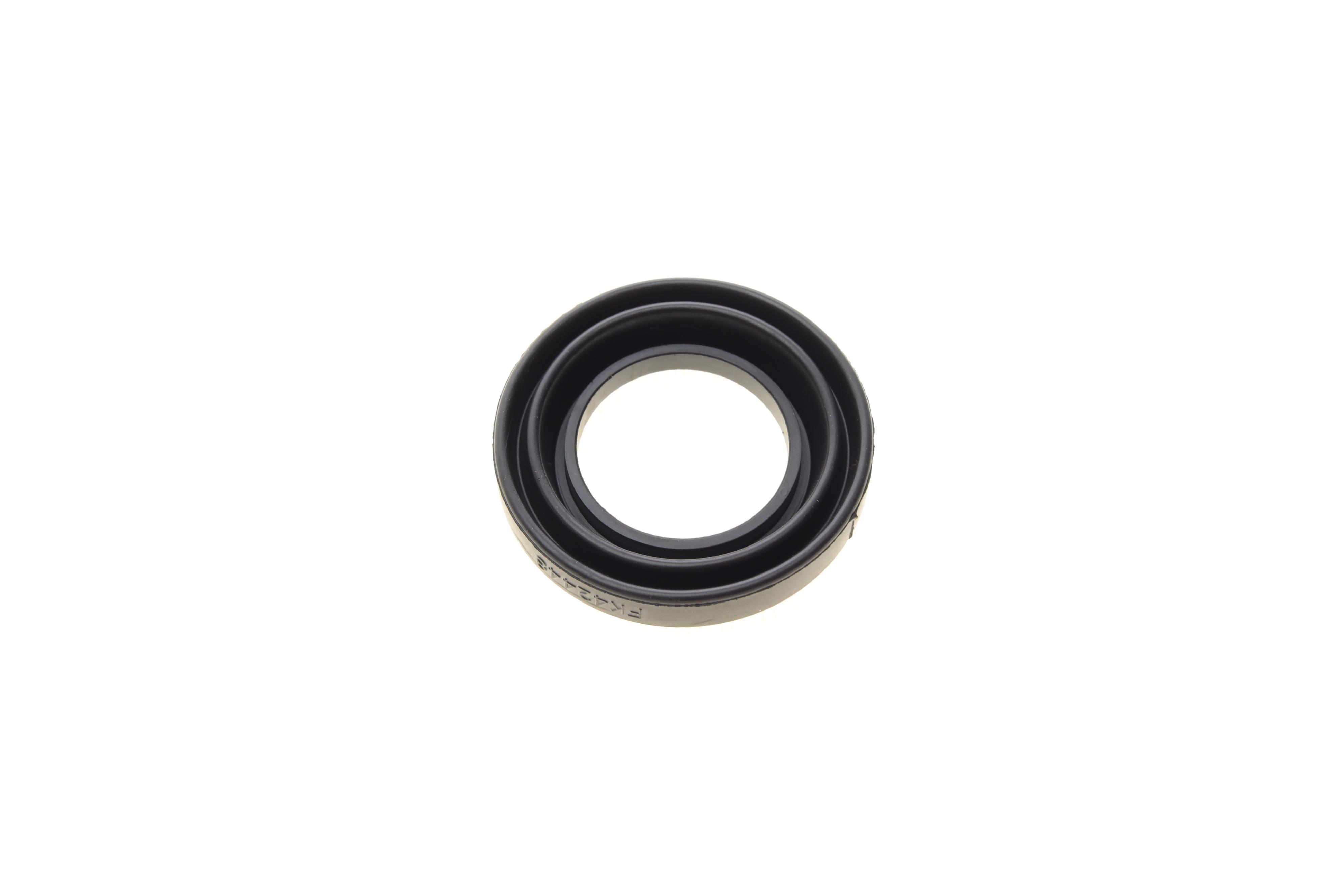 Ремкомплект супорта (заднього) Opel Astra K 15- (d=36mm) (+поршень/направляюча) (Trw)