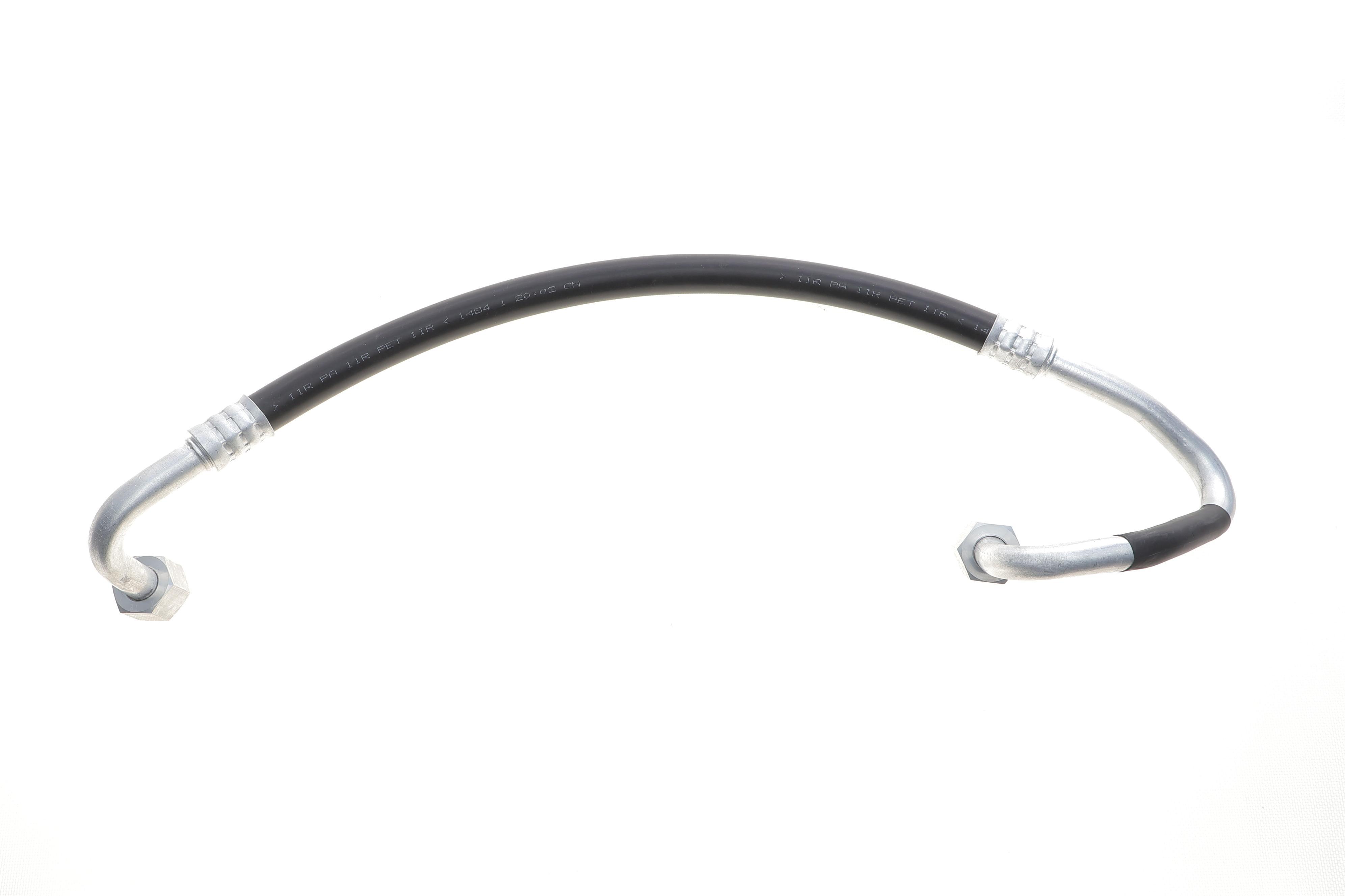 Трубка кондиціонера Audi A4/A6/VW Passat 94-05