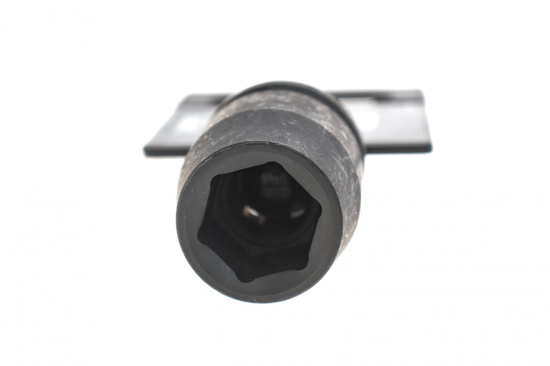 Головка торцева ударна 1/2" 14 мм